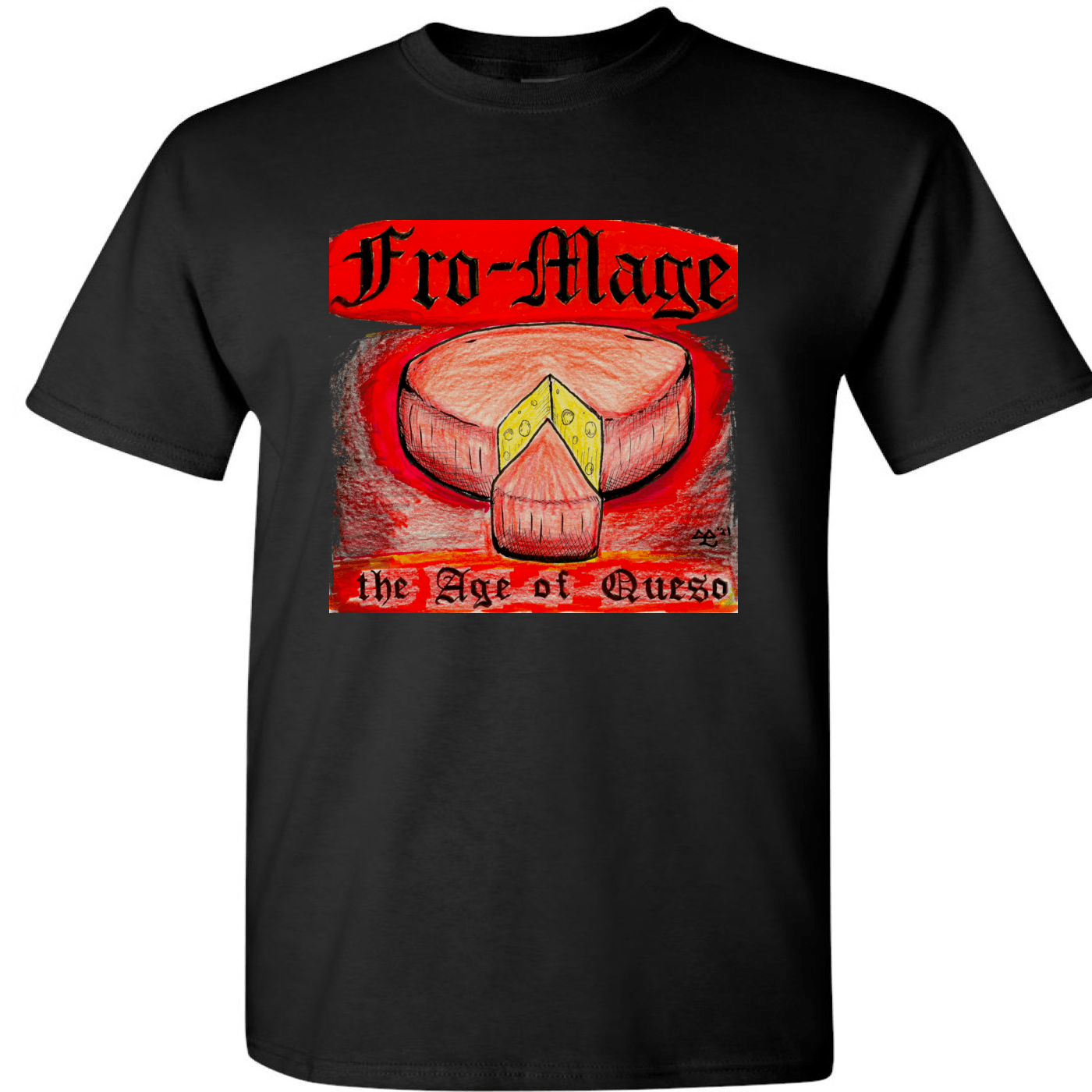 Fro-Mage