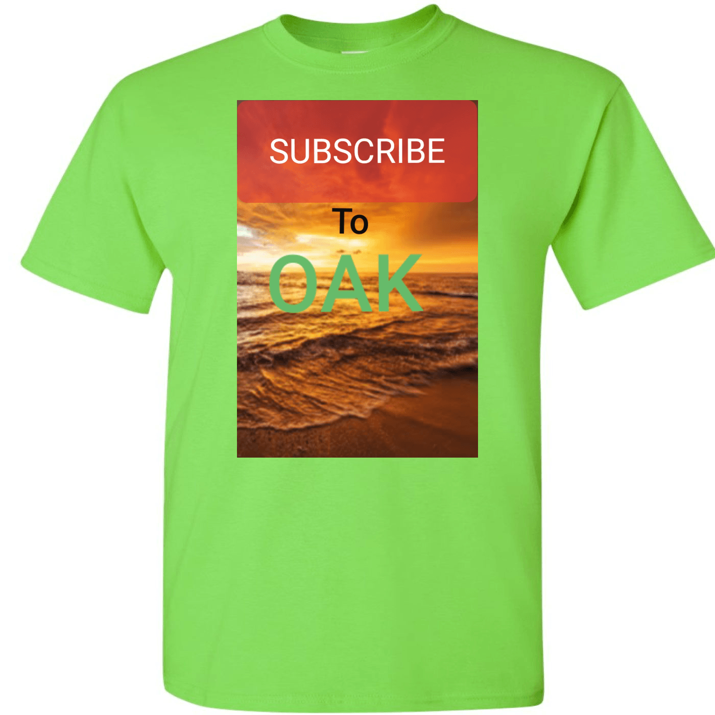Gabe Fonceca merch