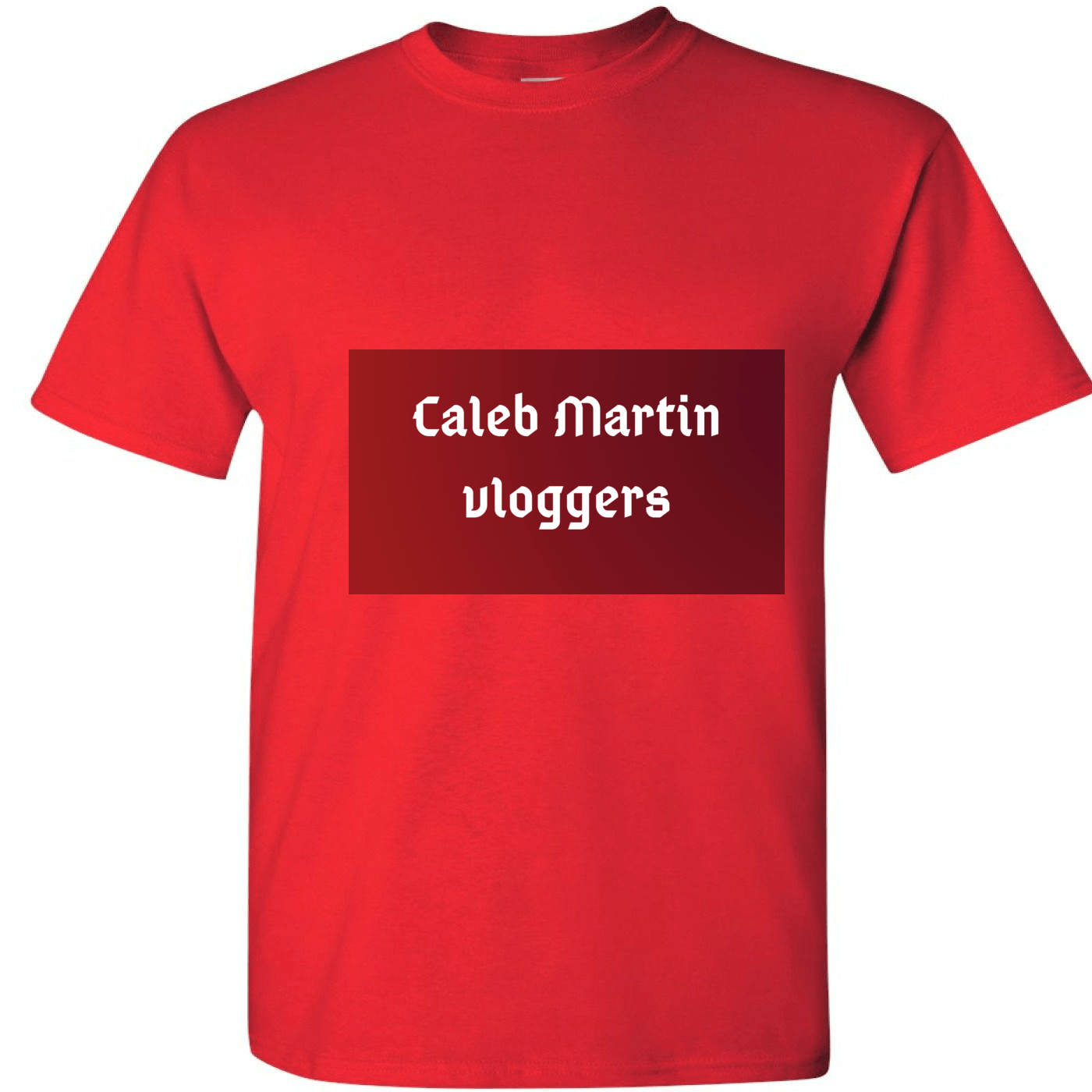 Caleb martin merch
