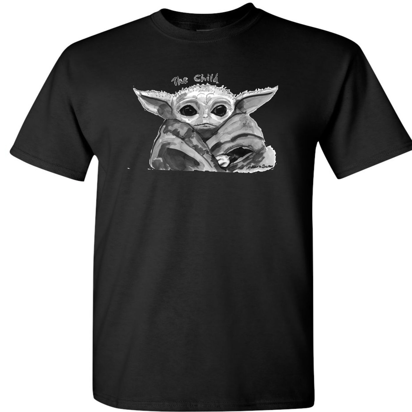 Laura S Baran merch