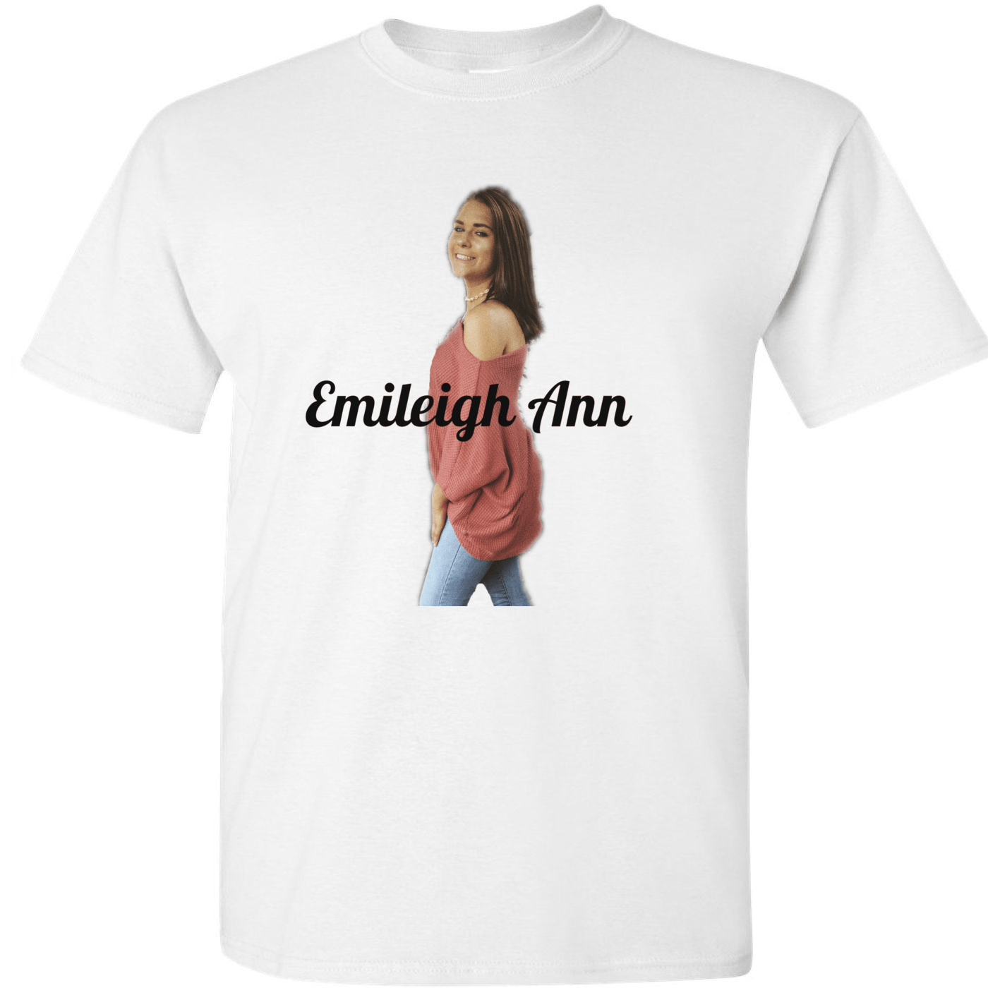Emileigh Ann merch
