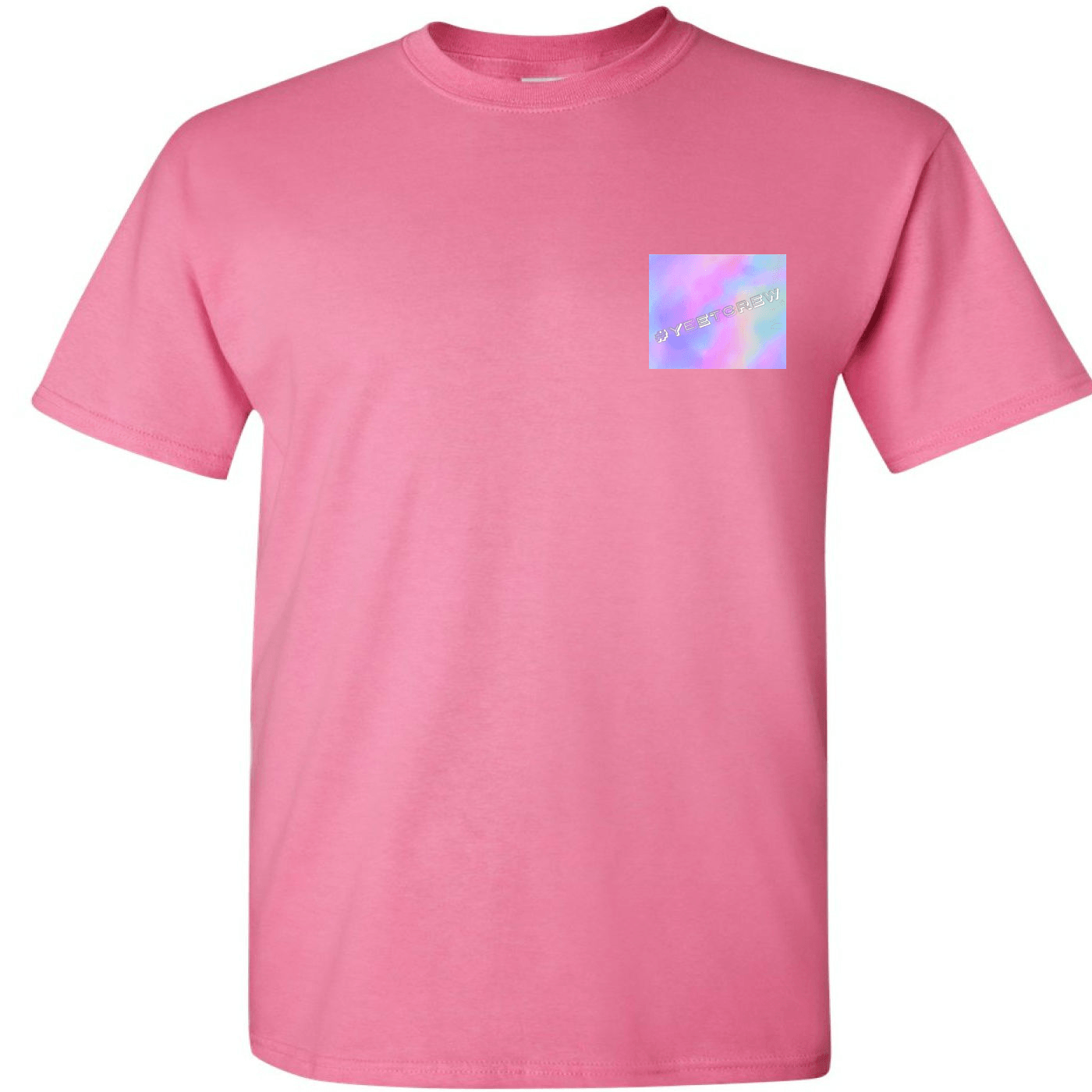 #YeetCrew Womans Tee