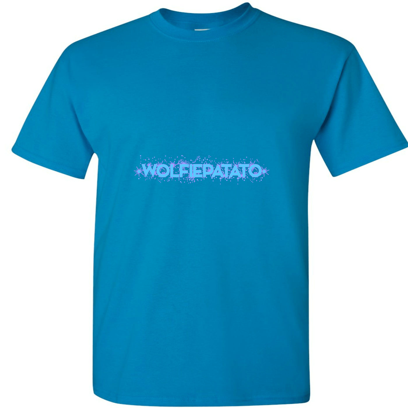 WolfiePatato merch