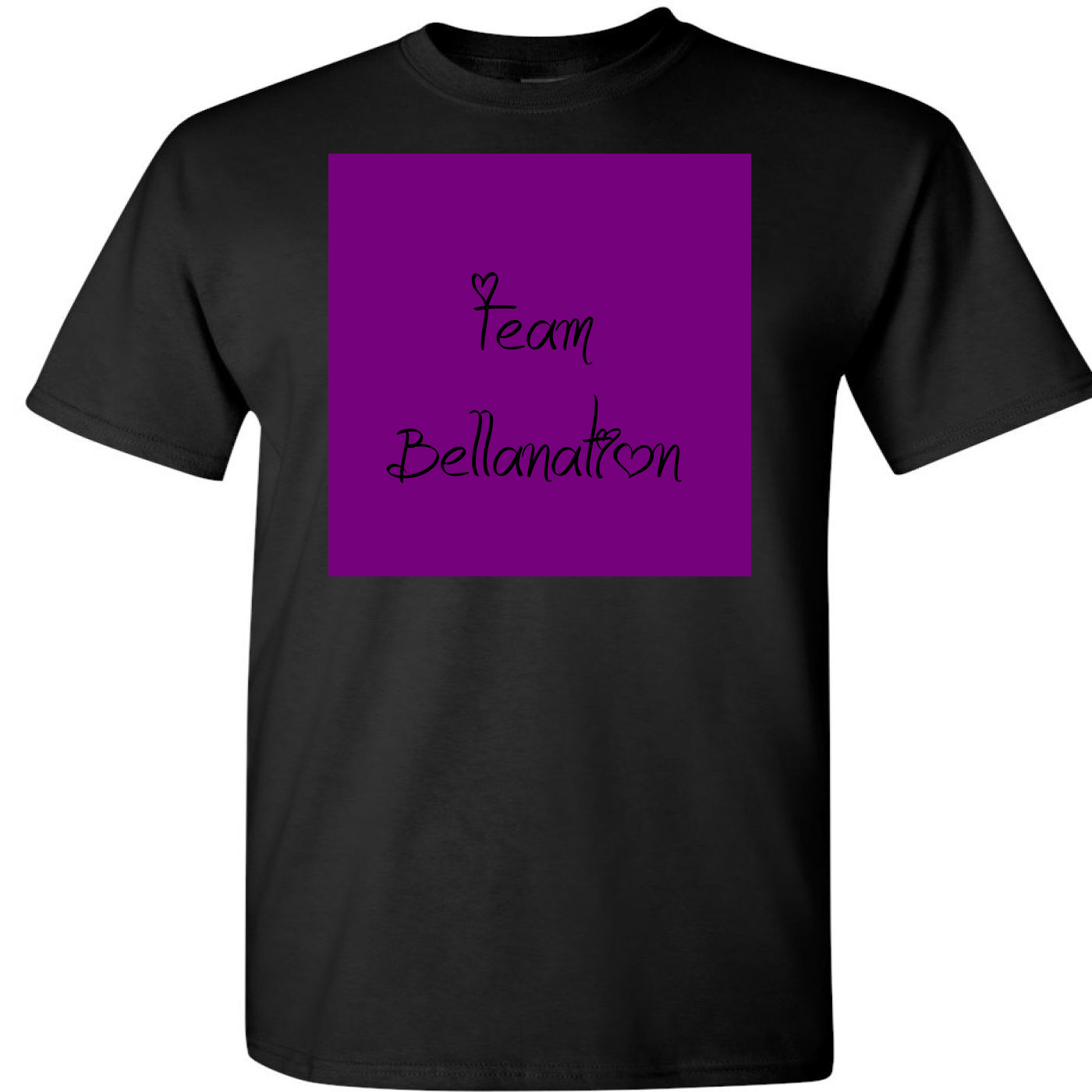 Team bellanation