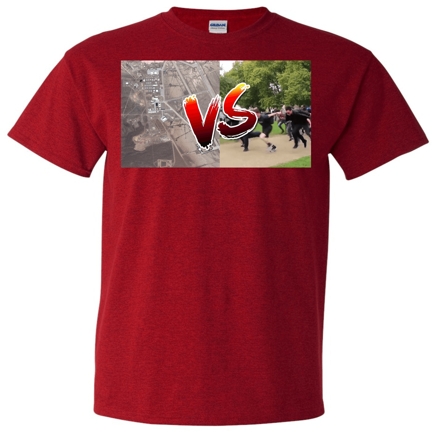 SSV Merch merch