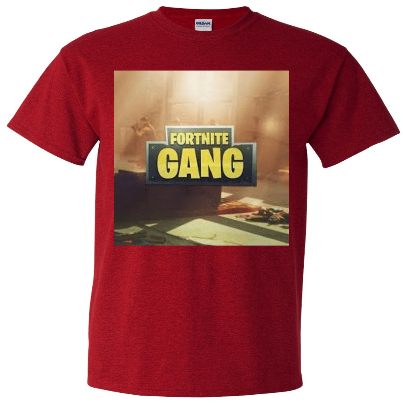 Haven Gamer merch