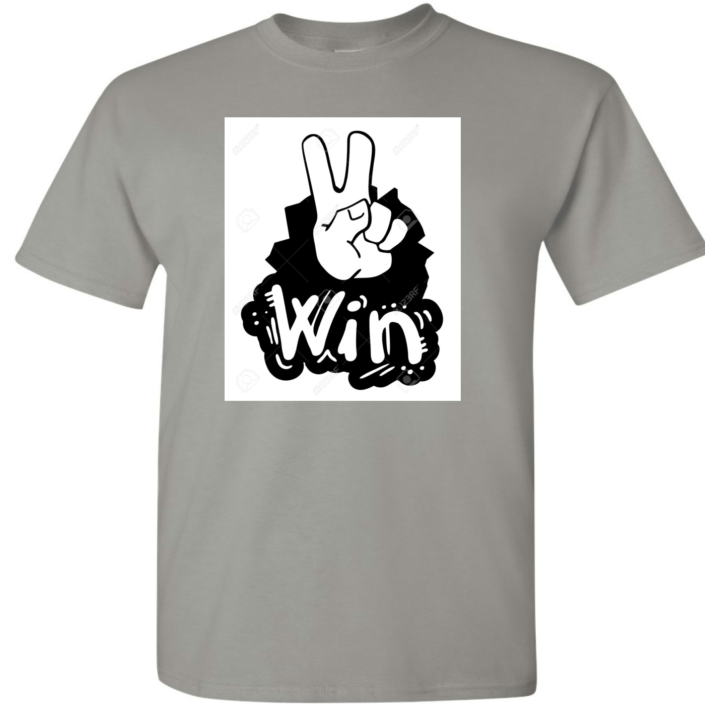Haven Gamer merch
