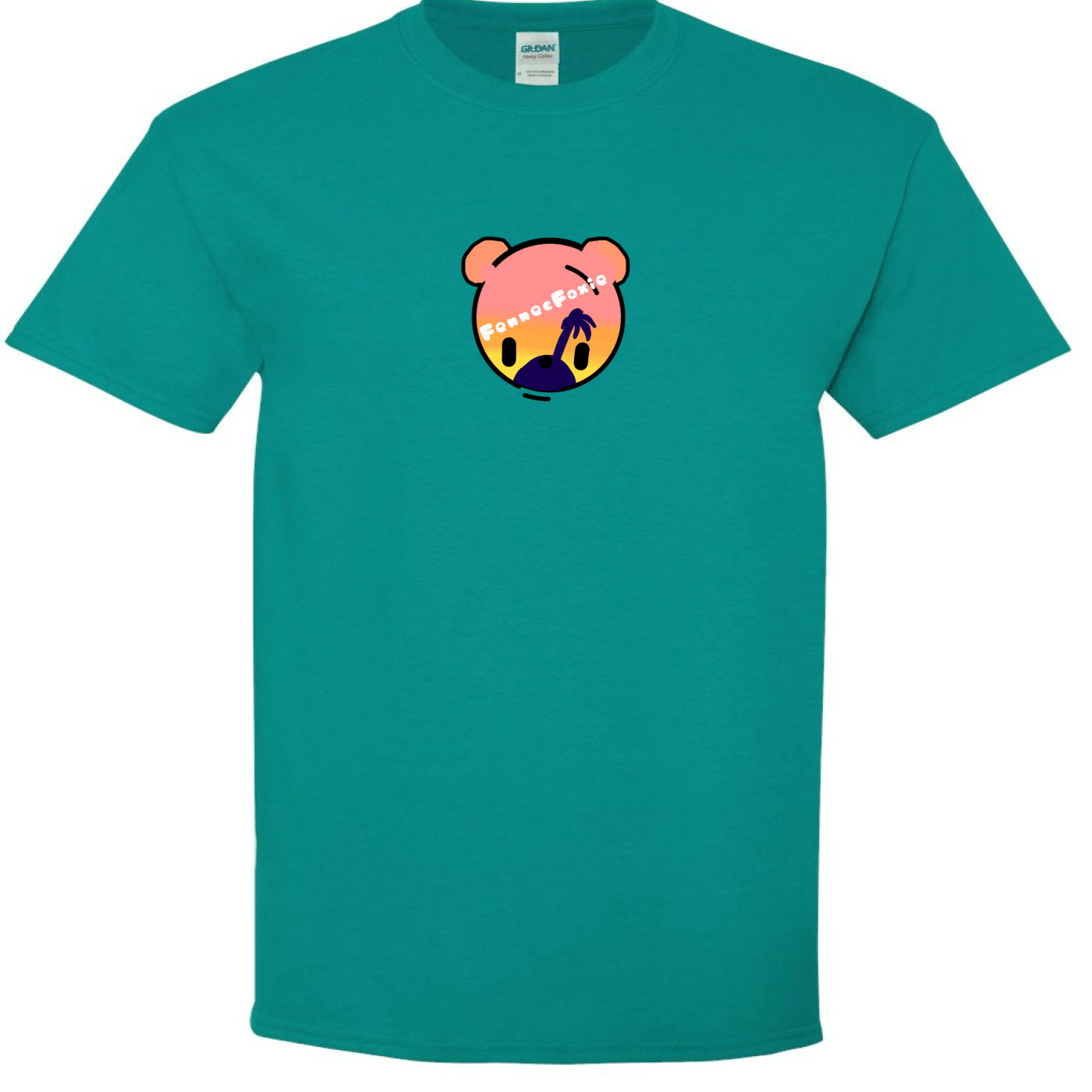 Fennec merch
