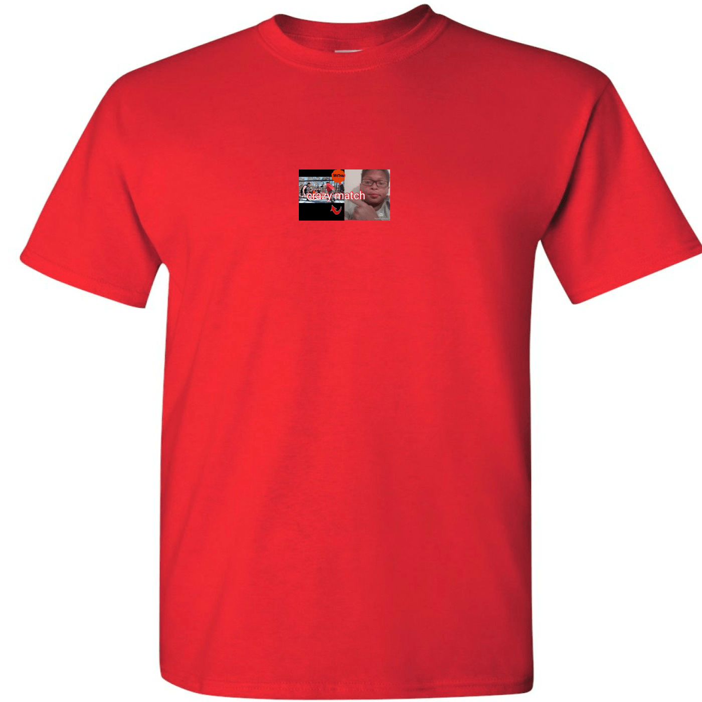 Emcee little scarlxrd merch