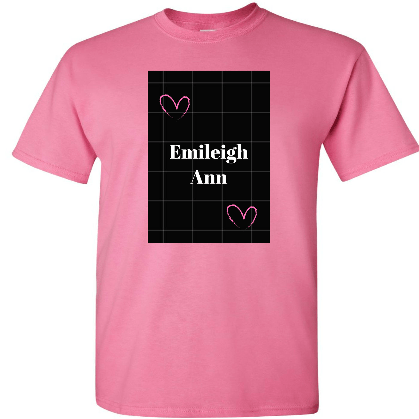 Emileigh Ann merch