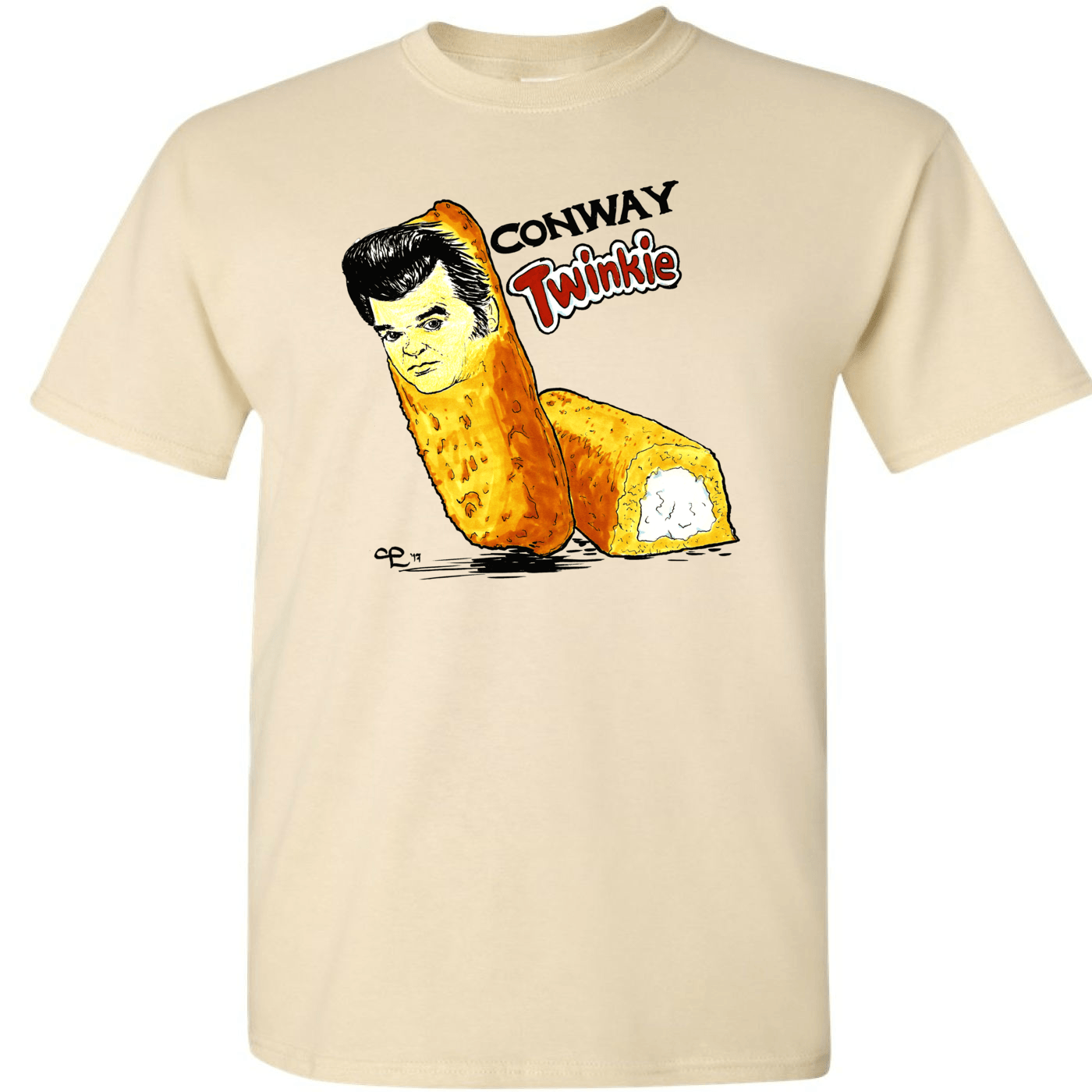Conway Twinkie