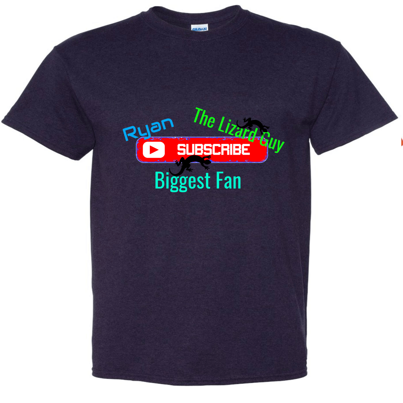 Biggest Fan