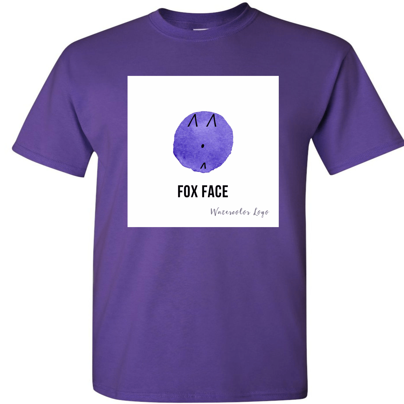 DJFoxy merch