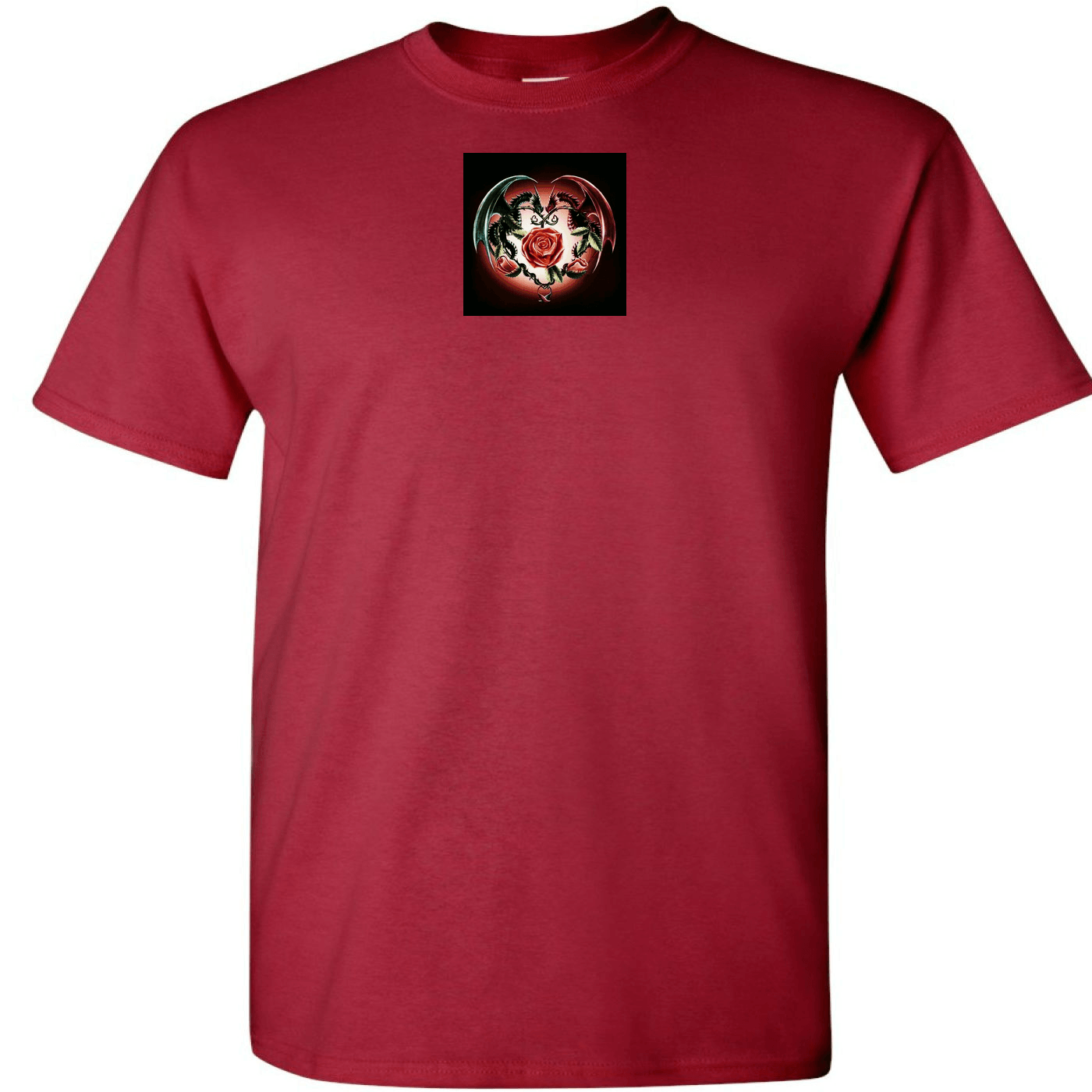 Loredana Carrieri merch