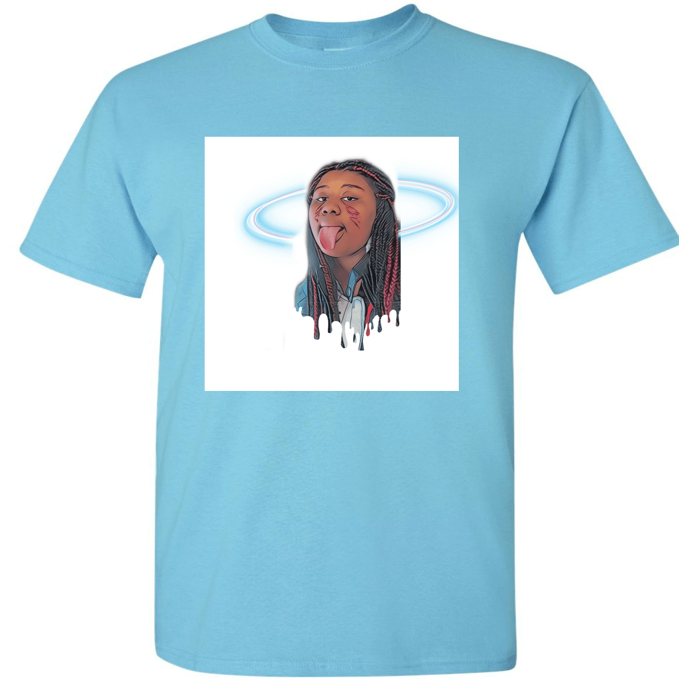 I know you lying merch