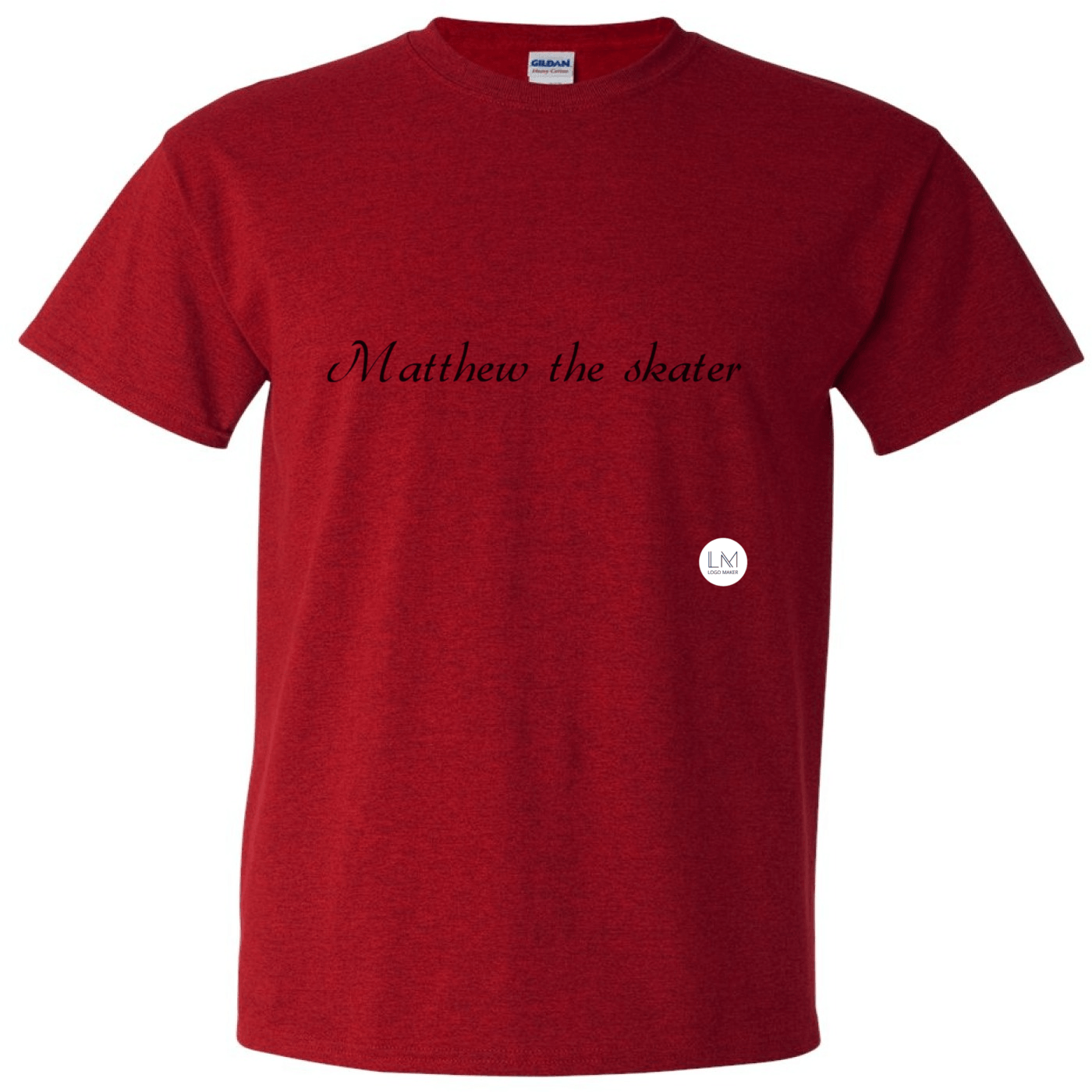 Matthew the skater1 merch