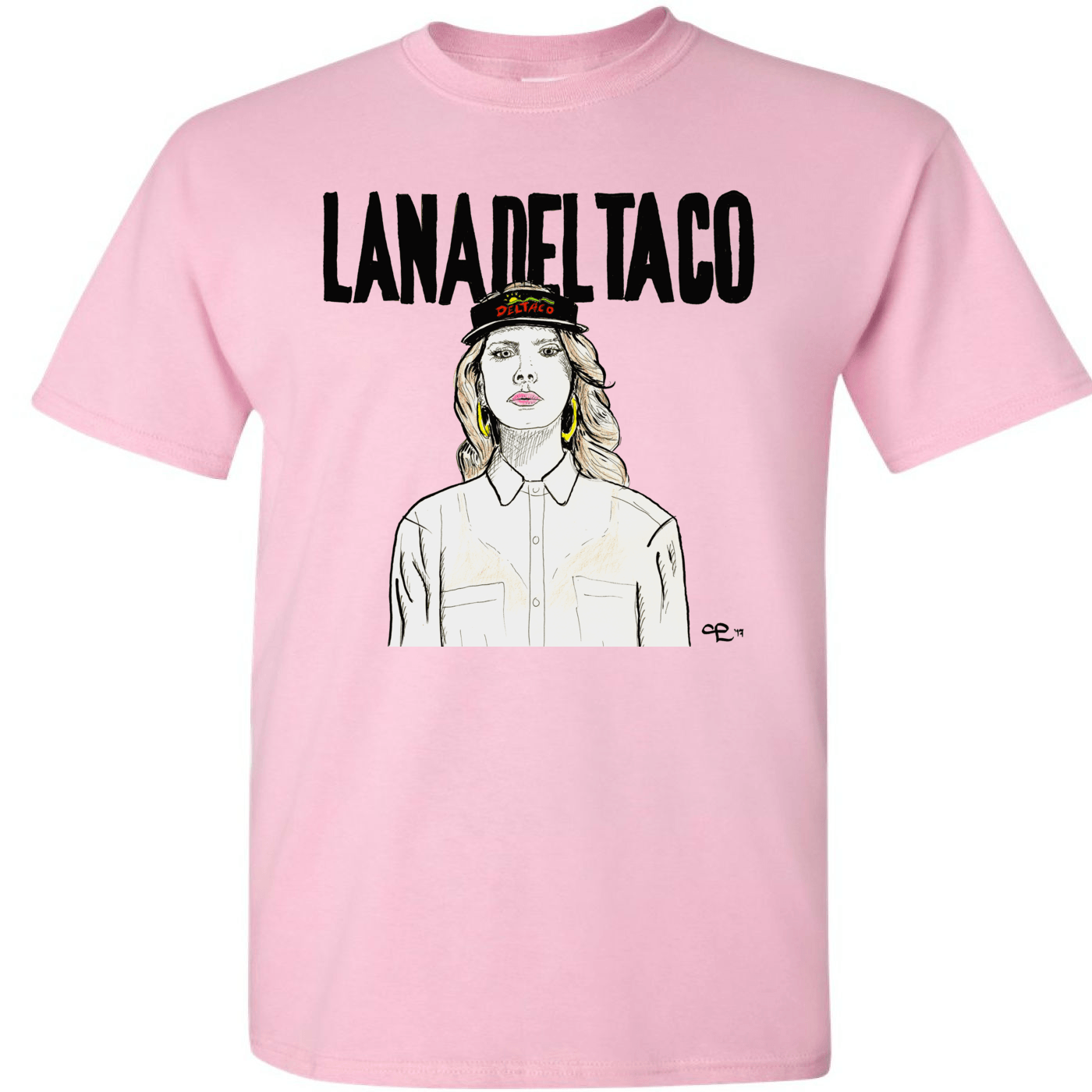 Lana Del Taco