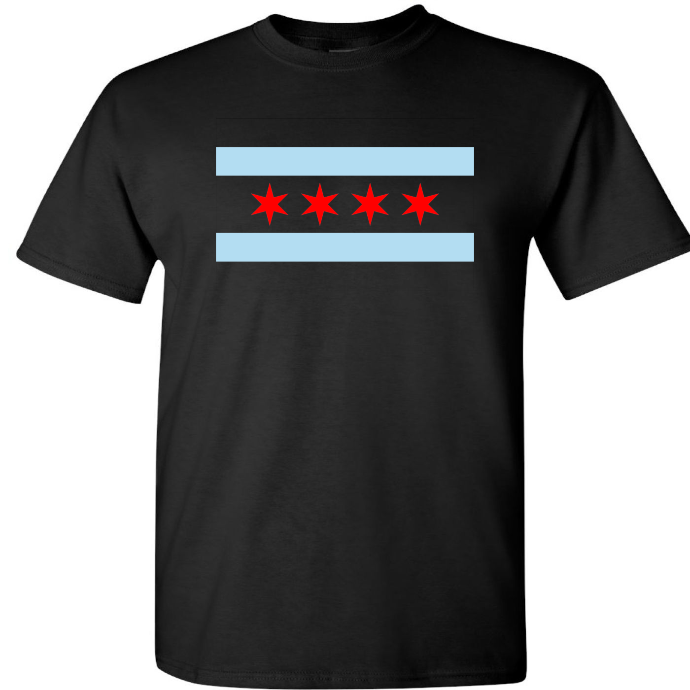 Chicago Flag