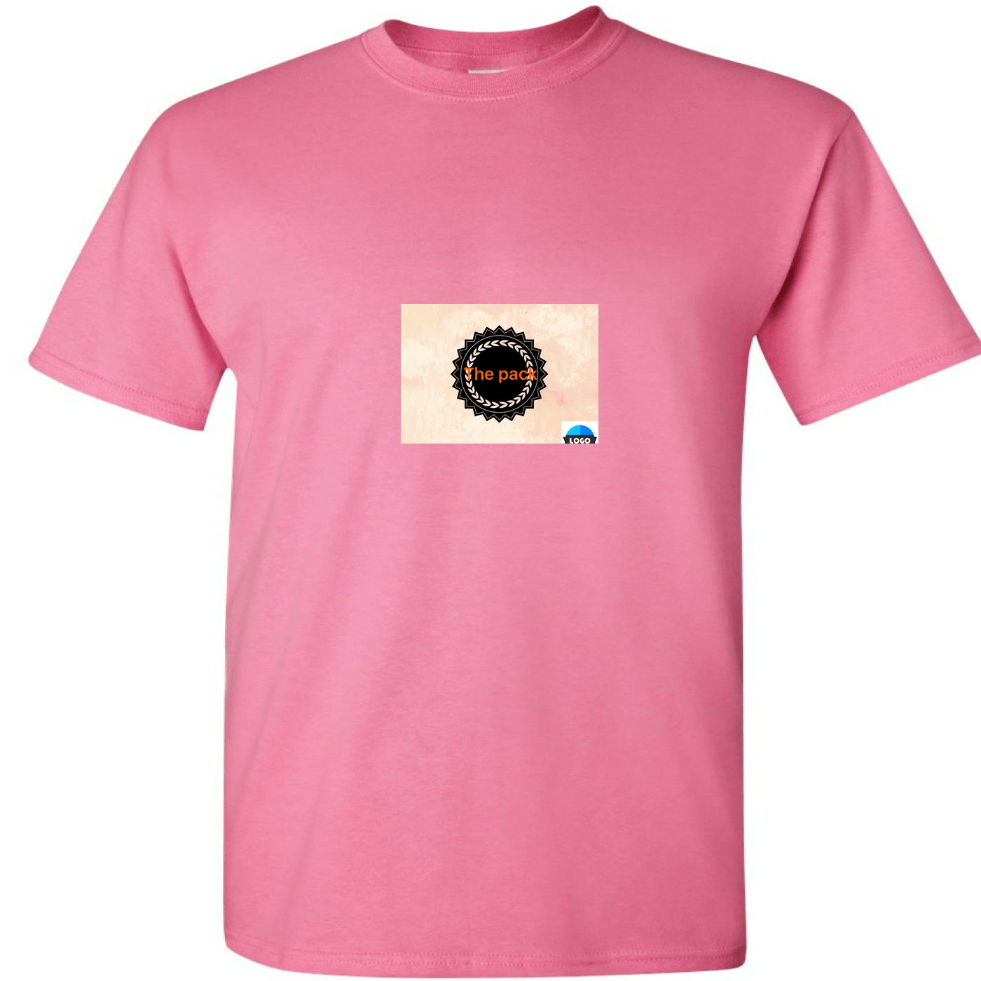 DJFoxy merch