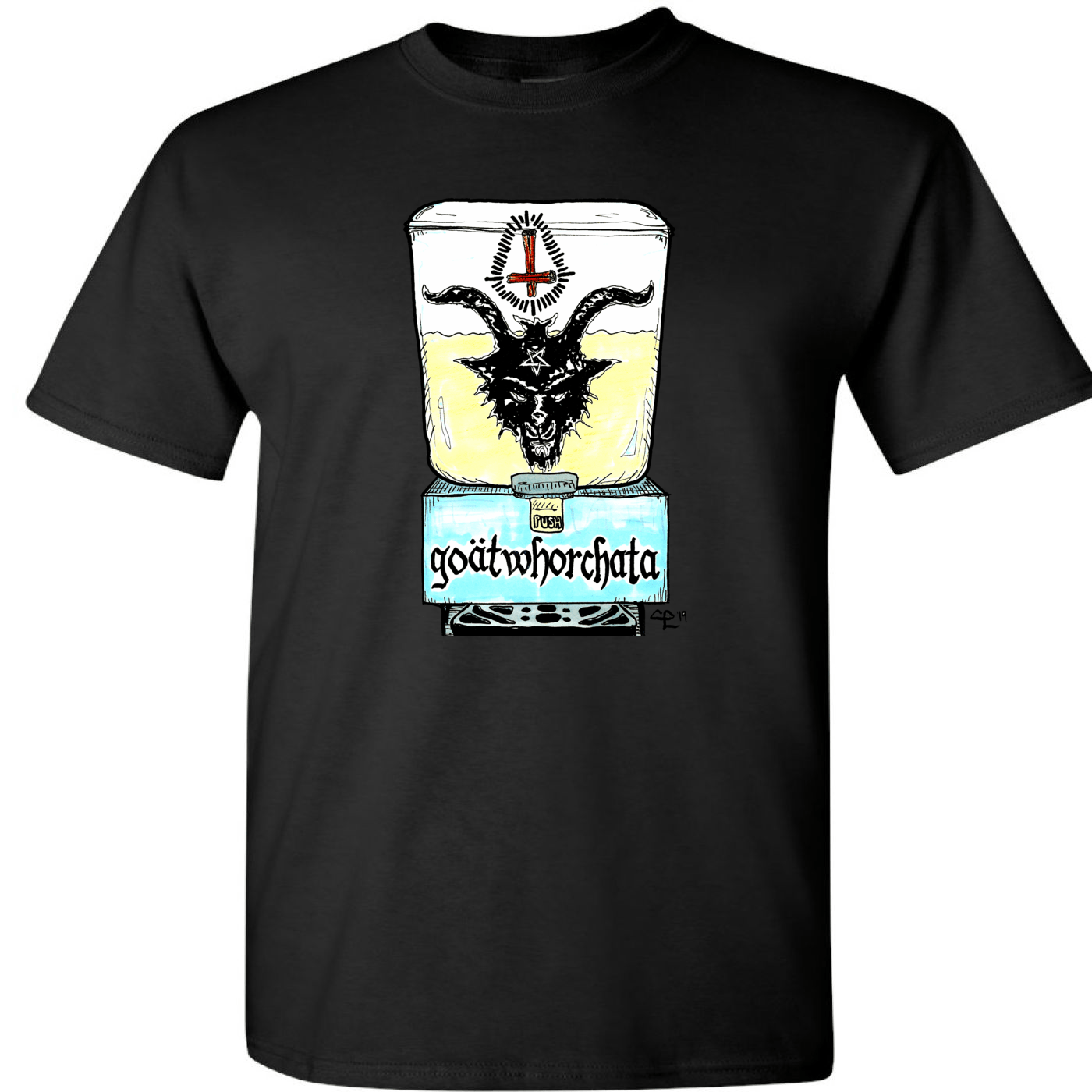 Goatwhorchata