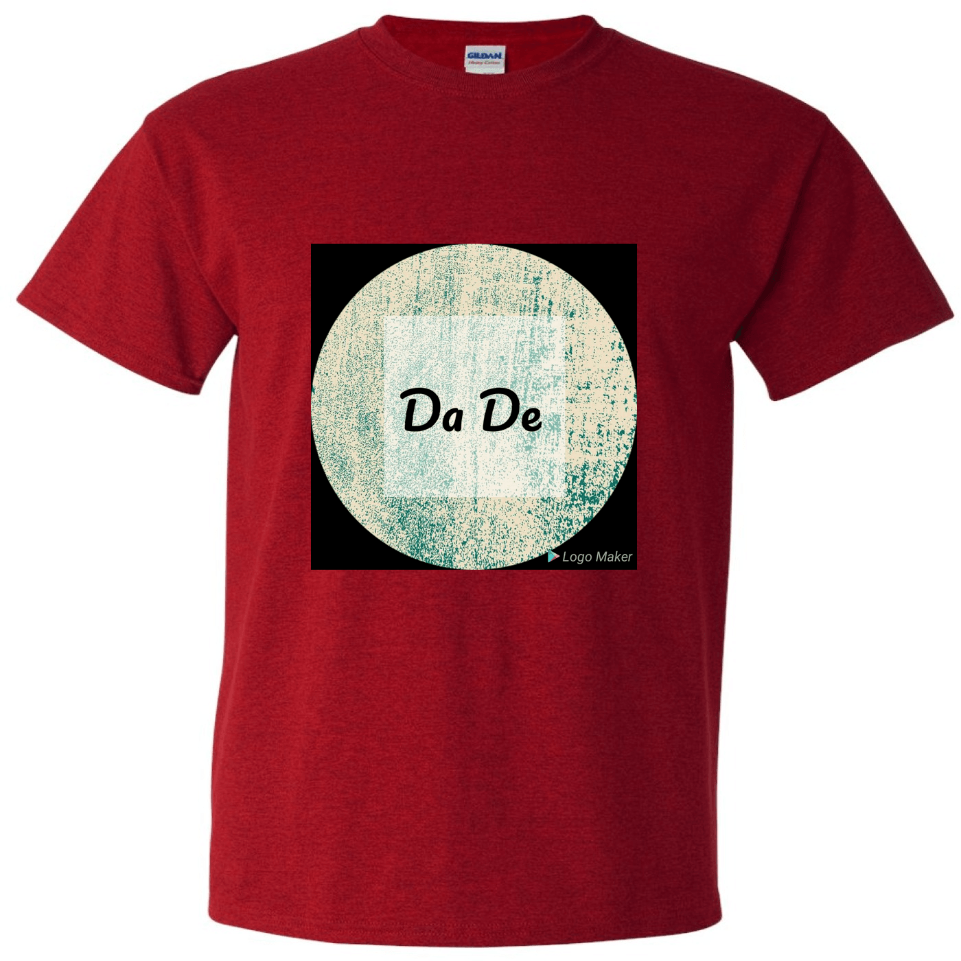 Da De merch merch