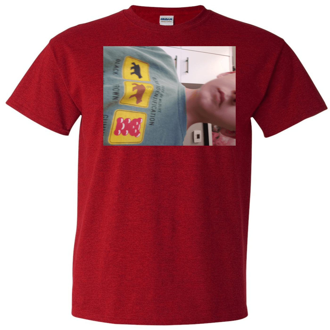 Phillip merch
