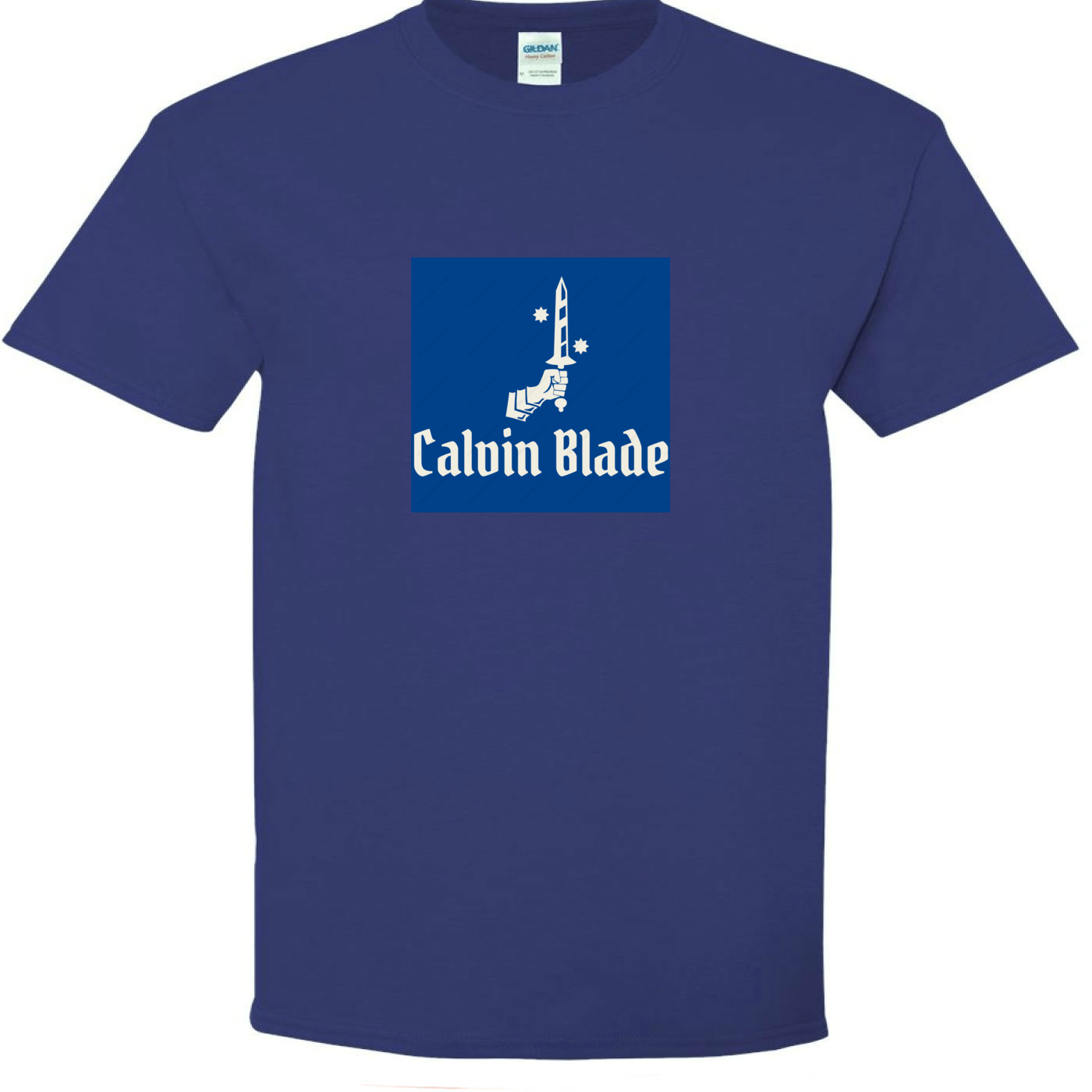 Calvinblade merch