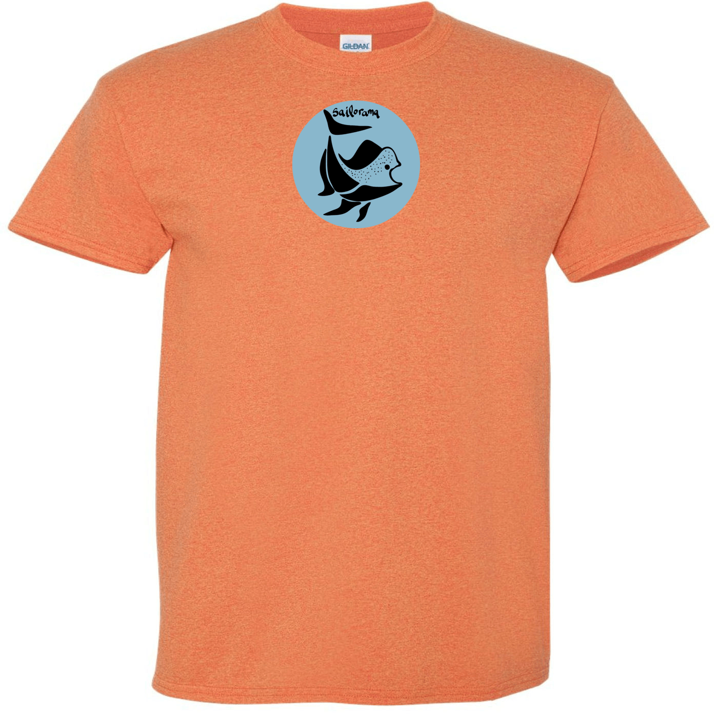 Sailorama merch