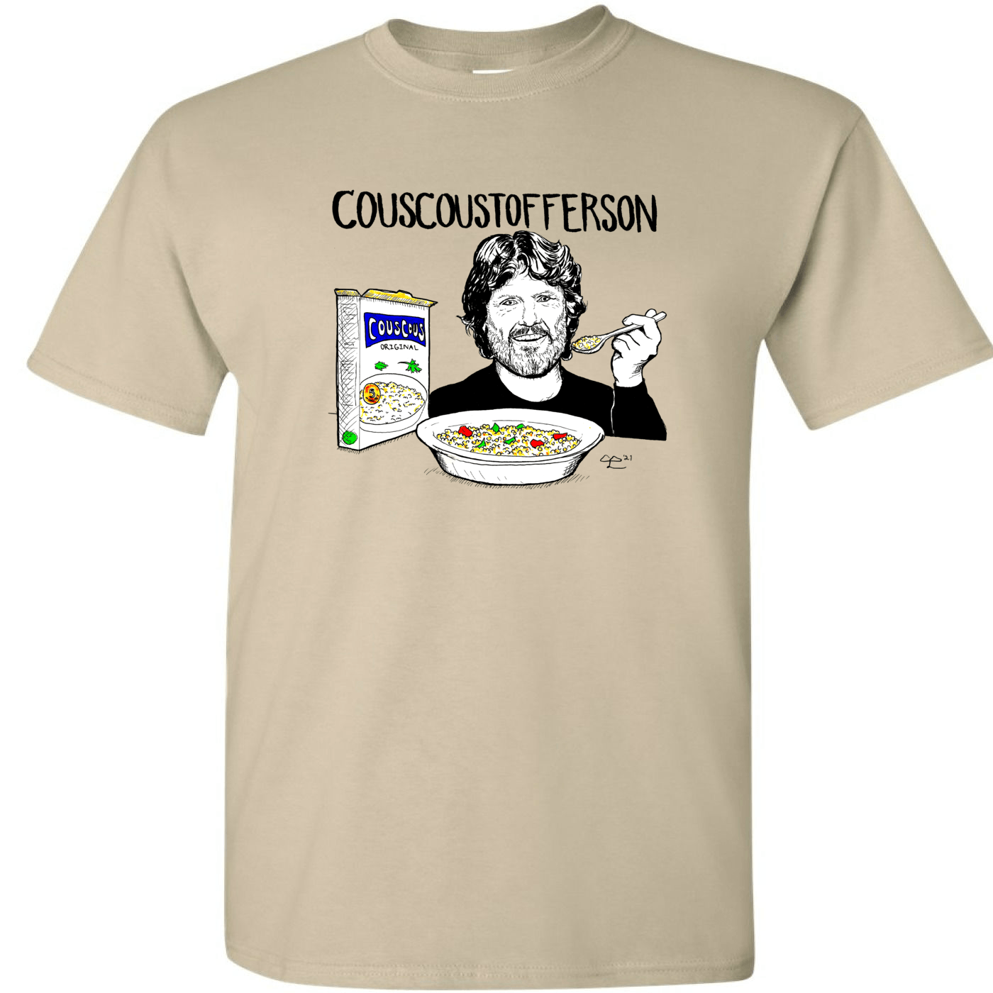 Couscoustofferson