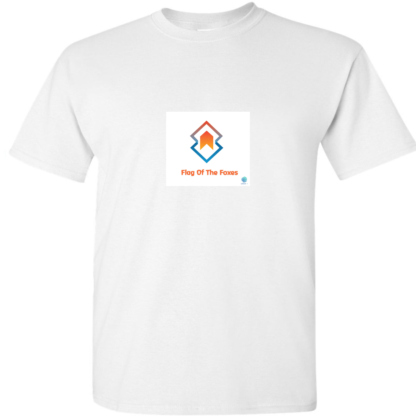 DJFoxy merch