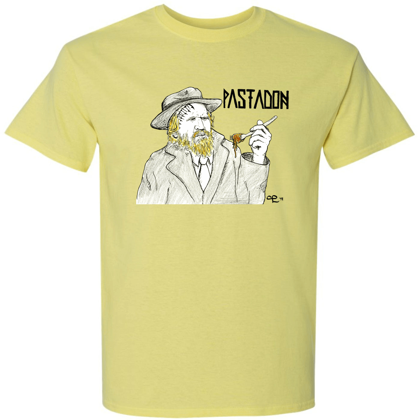 Pastadon