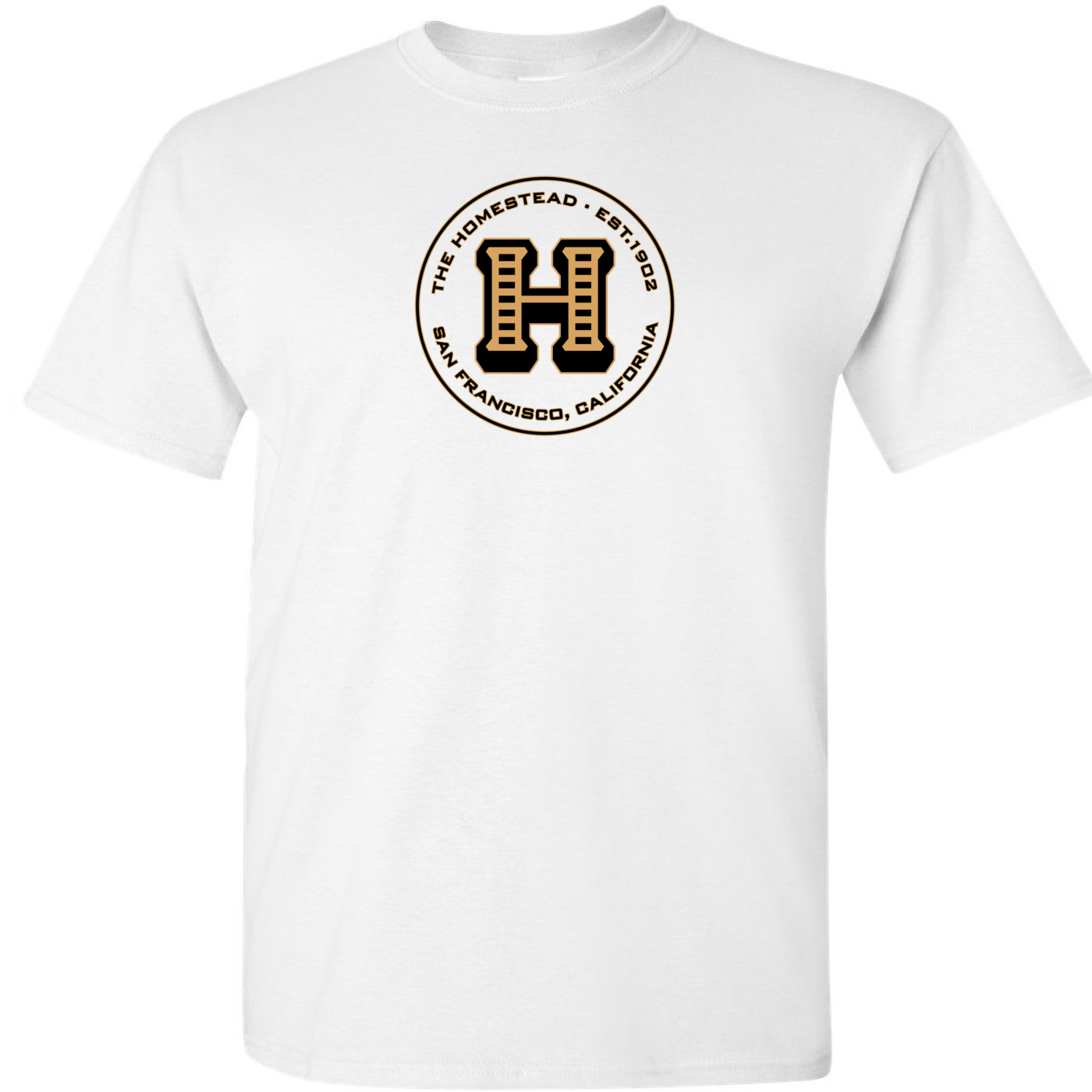 Homestead White