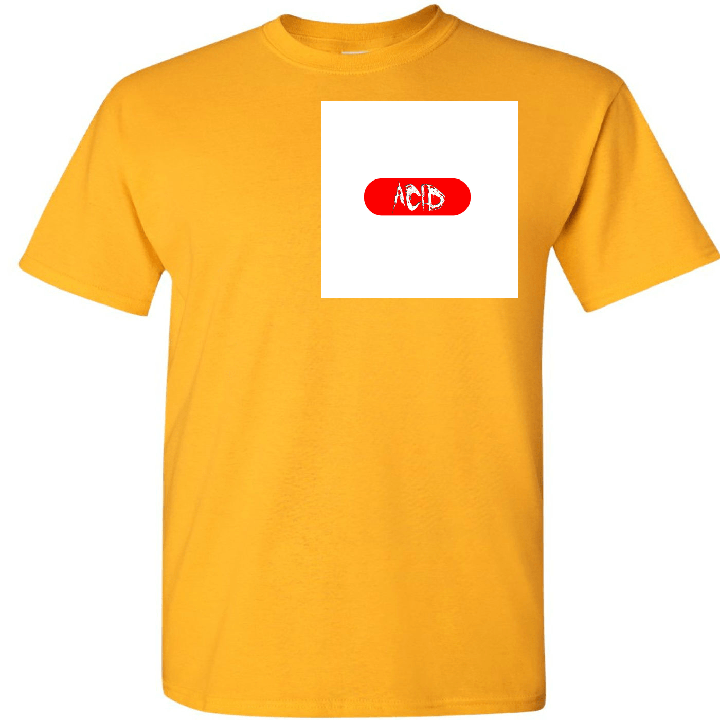 acidvoid merch