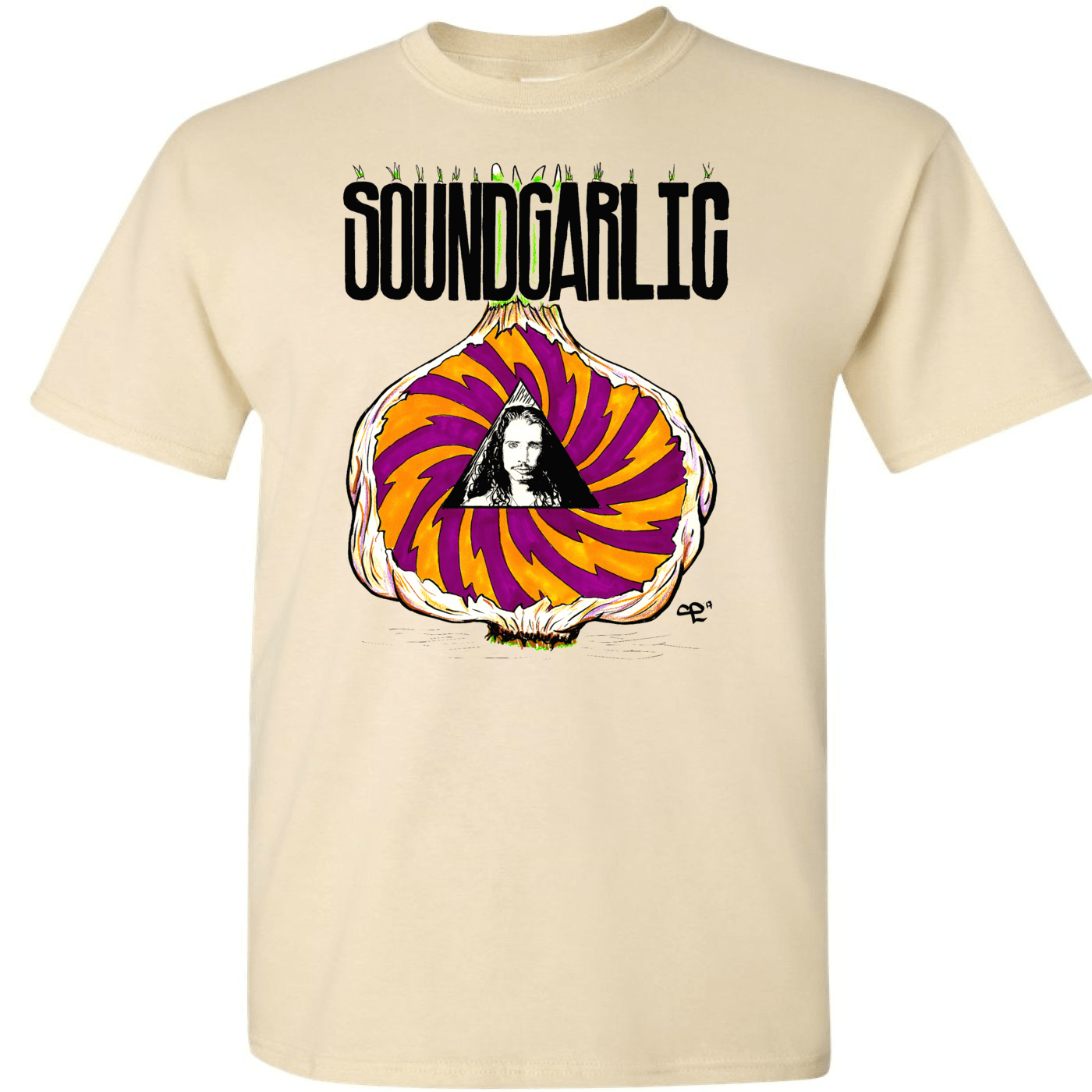 Soundgarlic