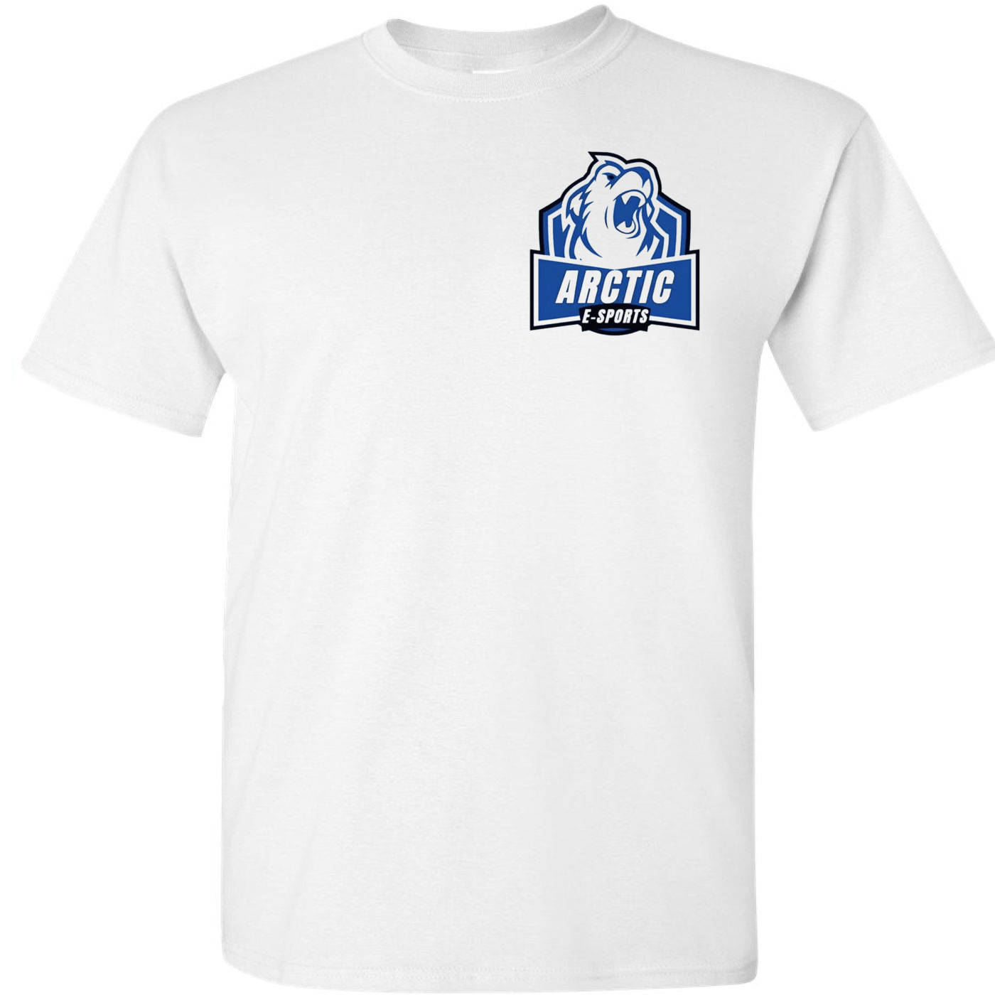 arctic merch
