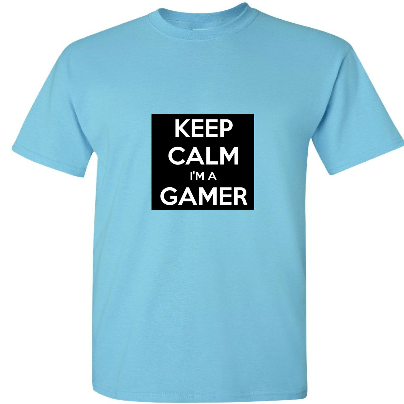 Keep calm