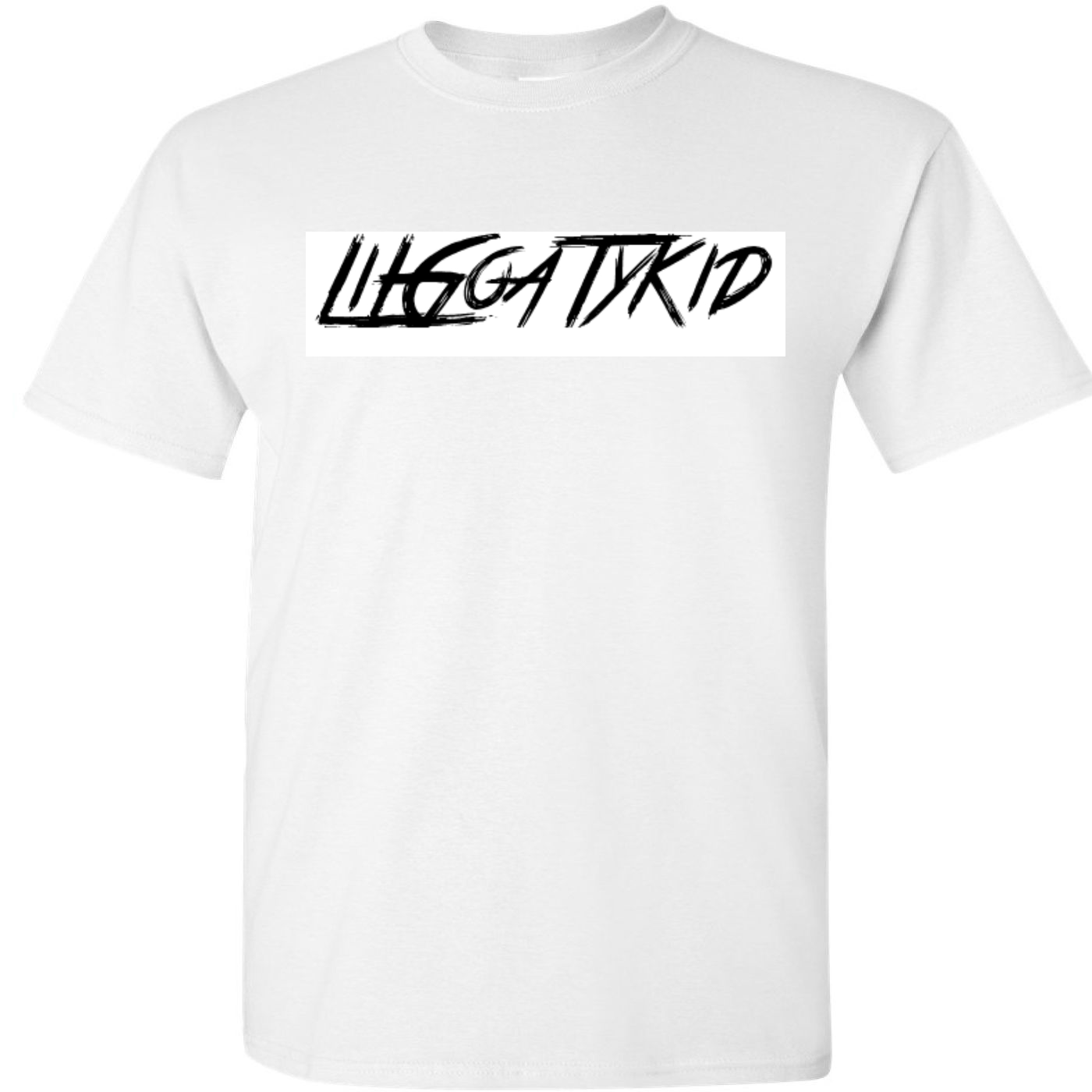 LilGoatyKid merch