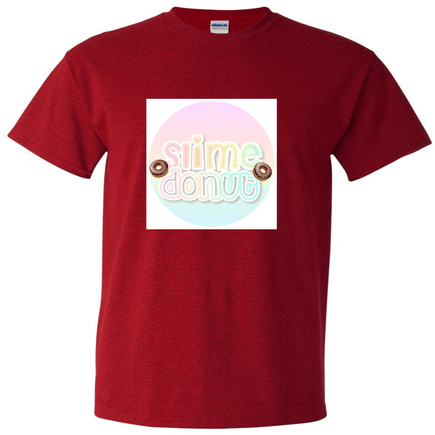 slime shirt