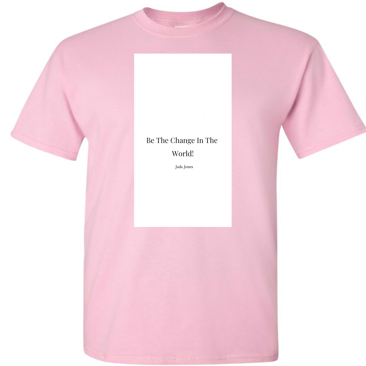Jada Jones merch