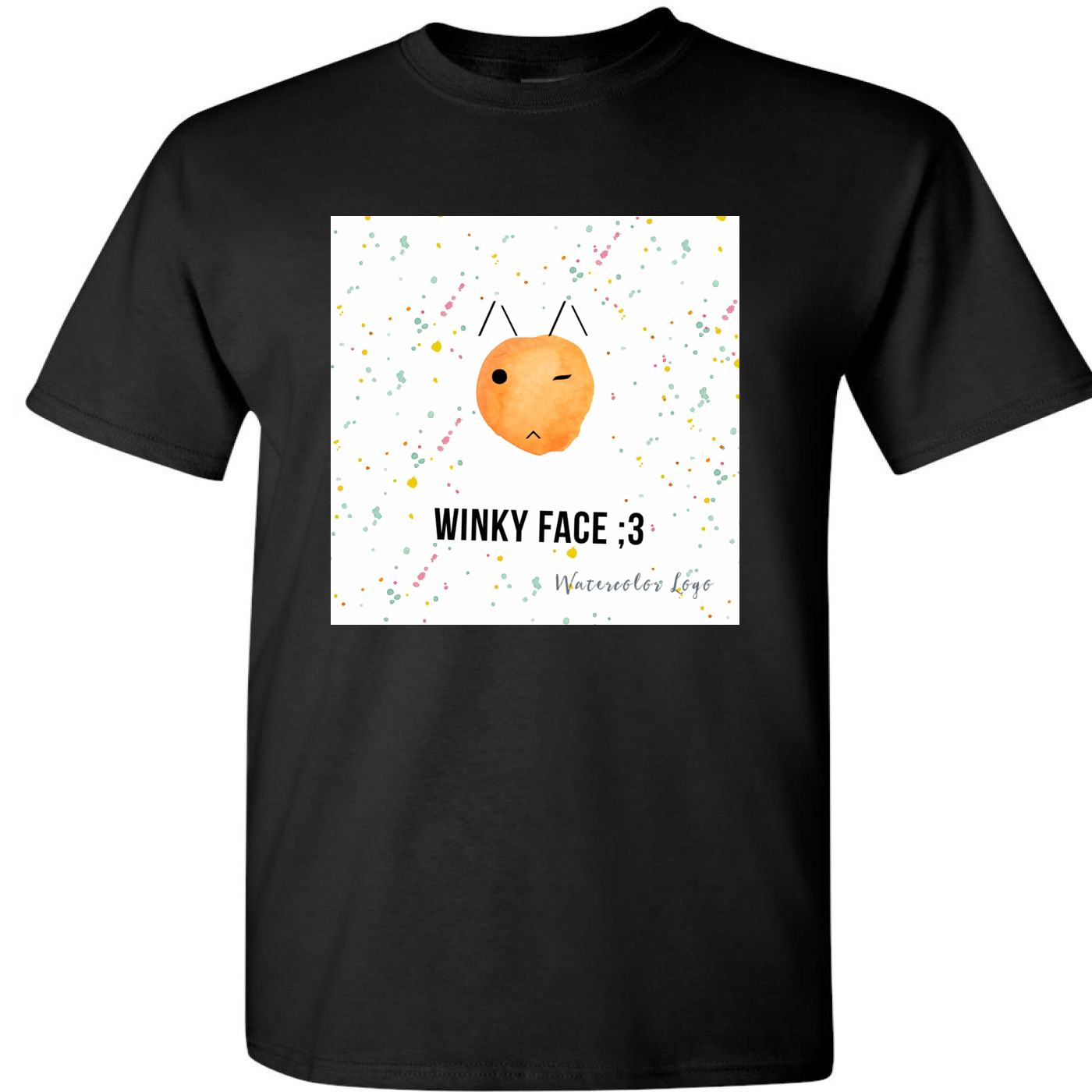 DJFoxy merch