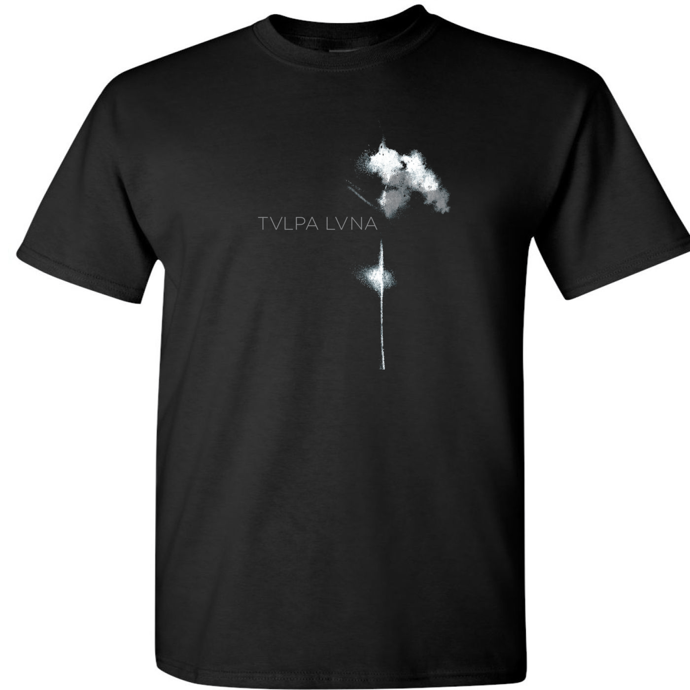 TULPA LUNA (Black)