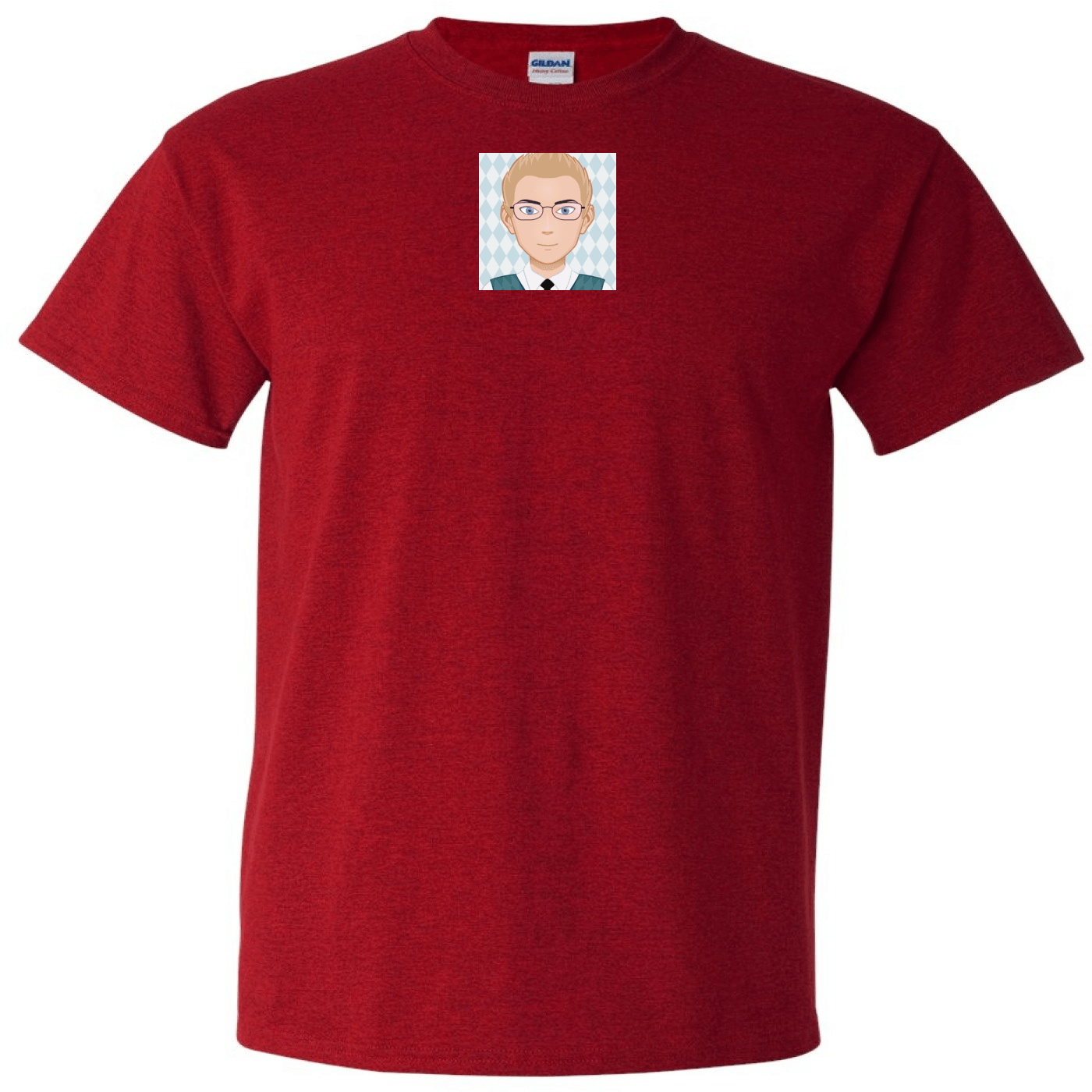 First Merch