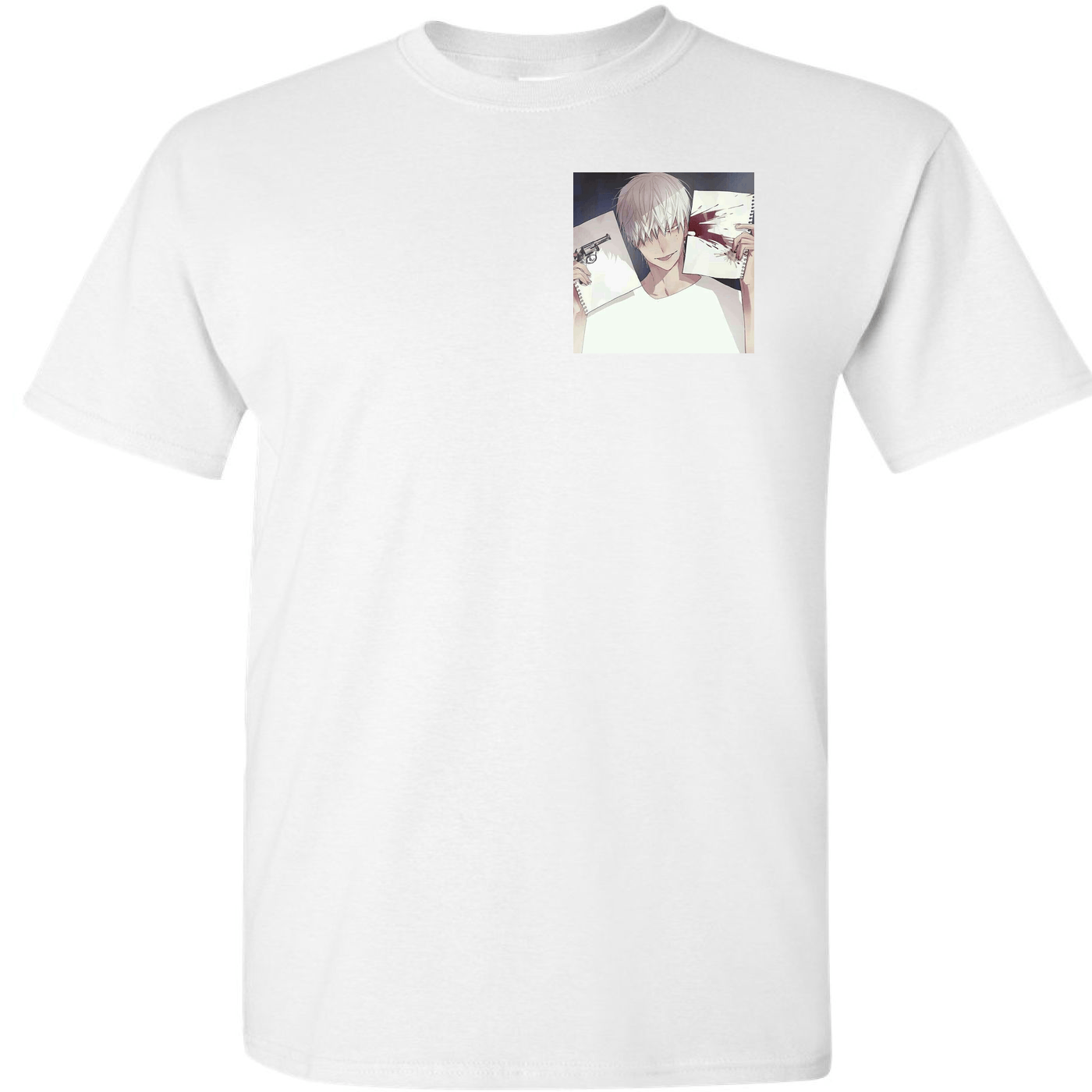 KILLSHOT SIGNATURE MERCH