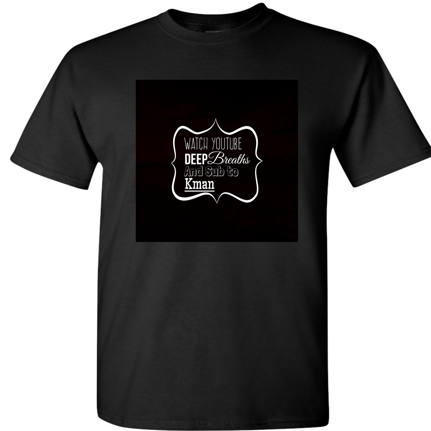 Kman Sub shirt