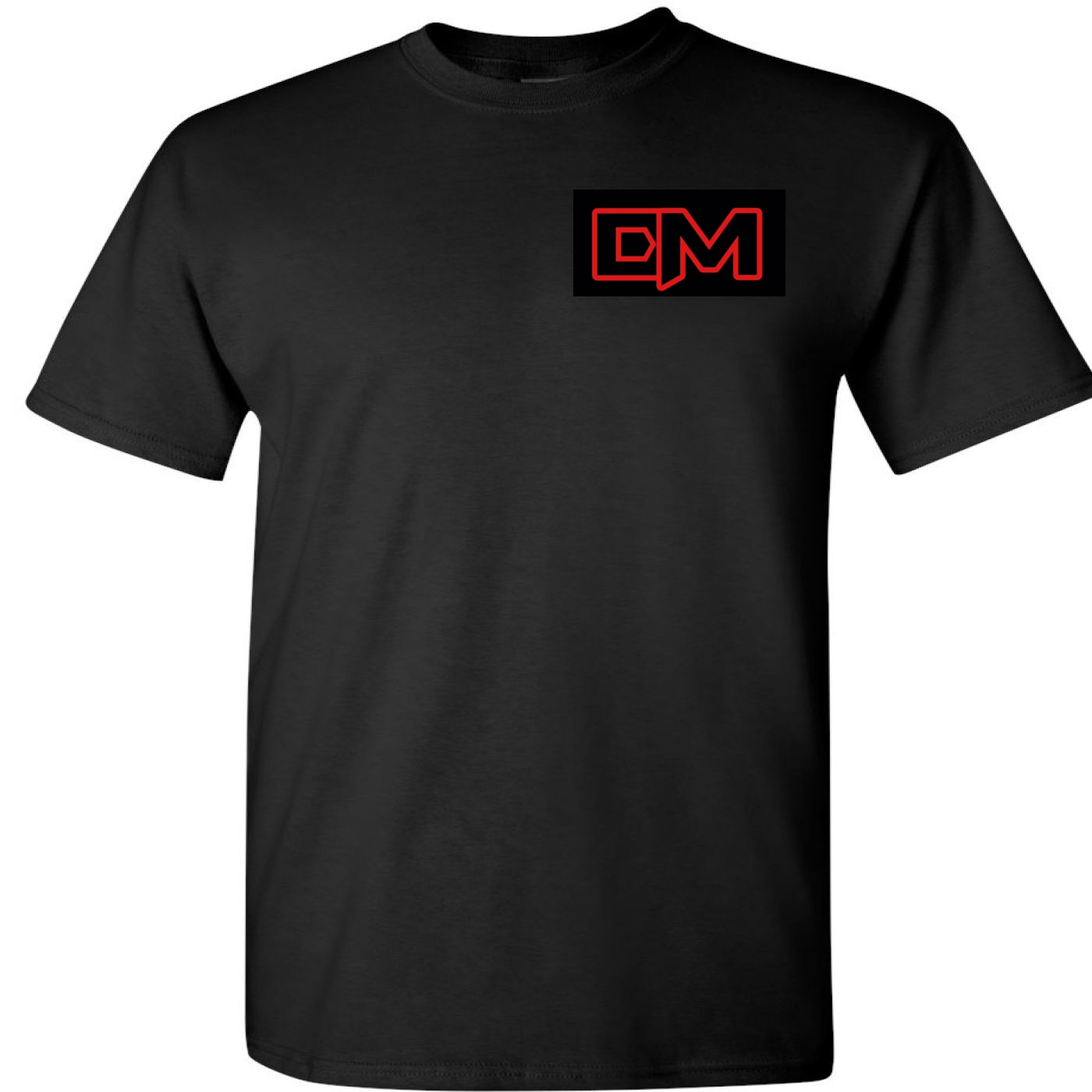 Team DM merch