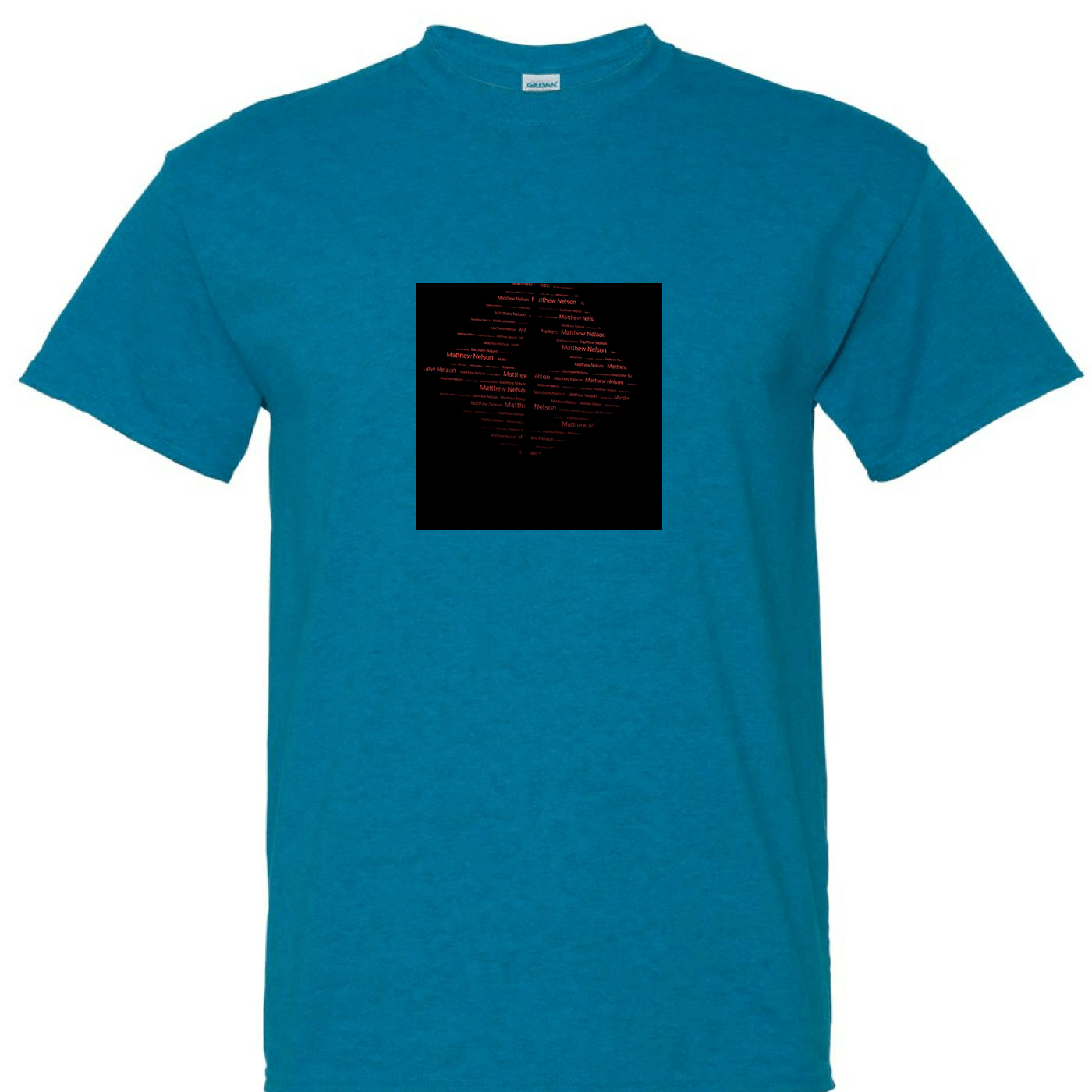 The Matthew the skater merch