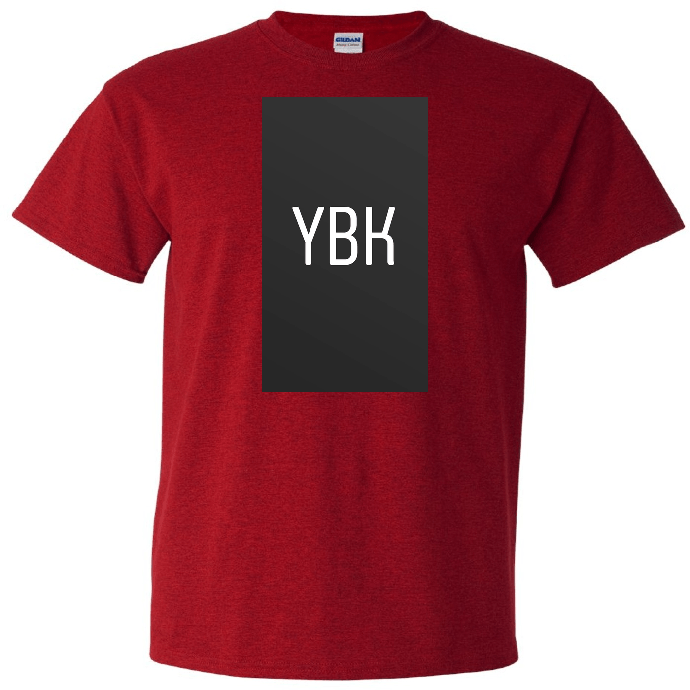 YBK merch