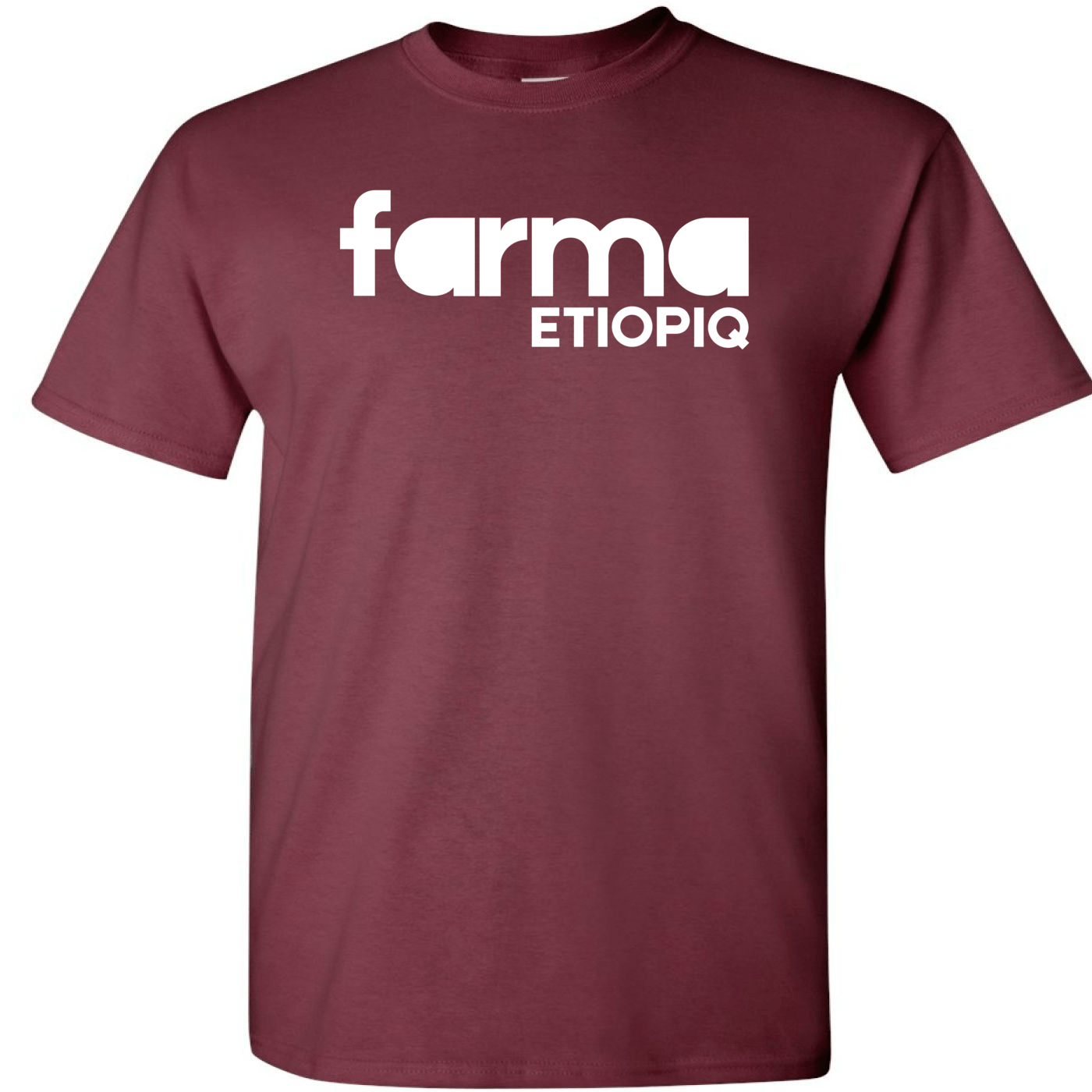 Farma Etiopiq Straight Logo