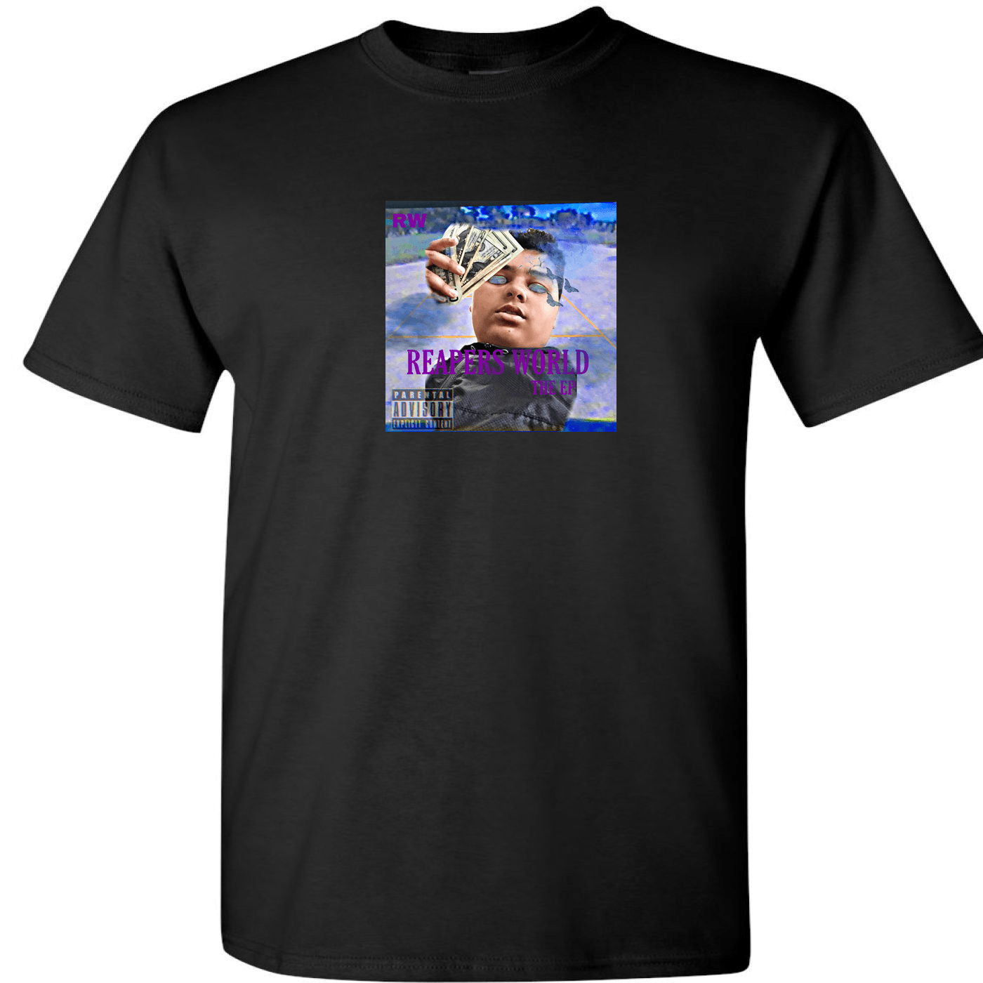 Young reaper merch