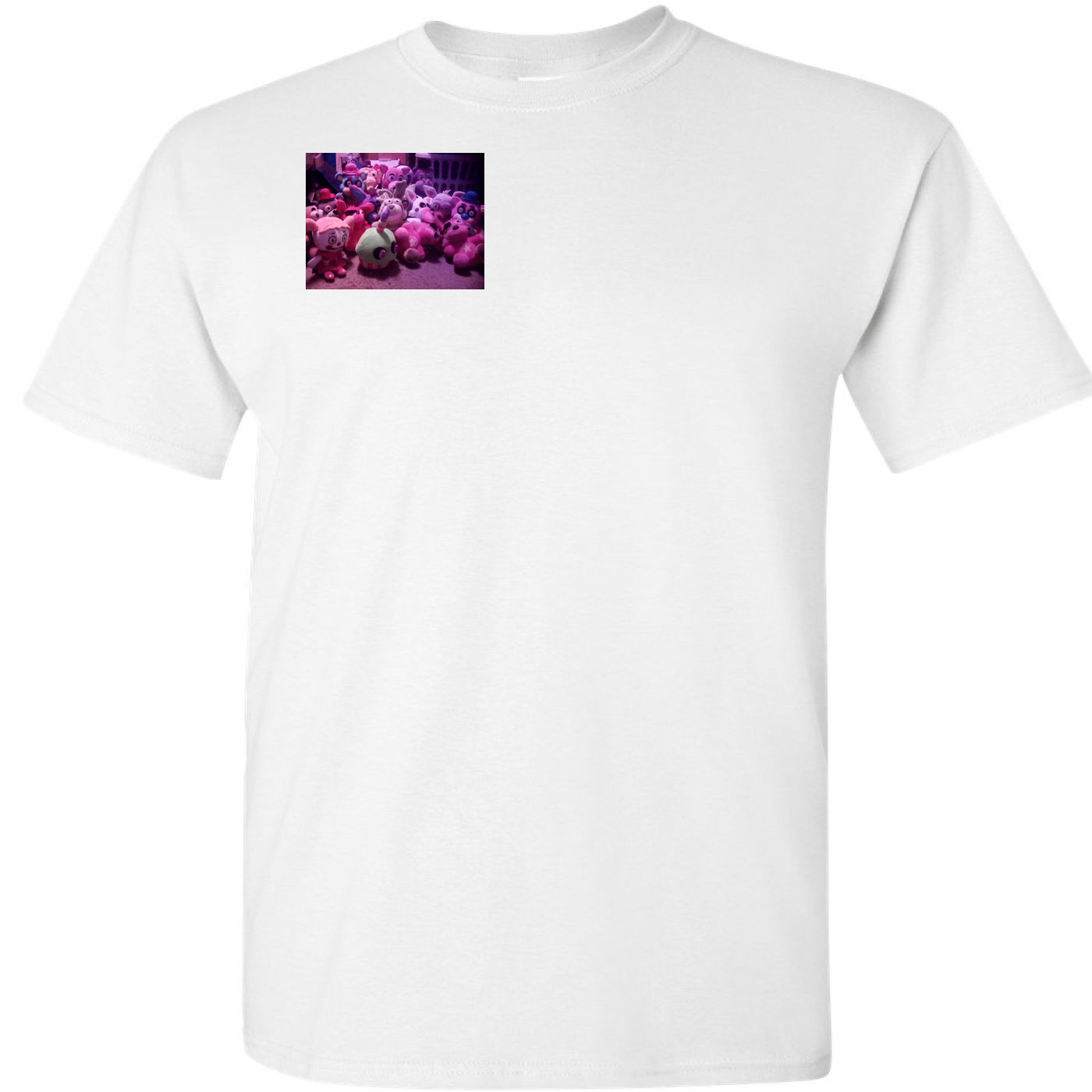 The Fazbear Brothers merch